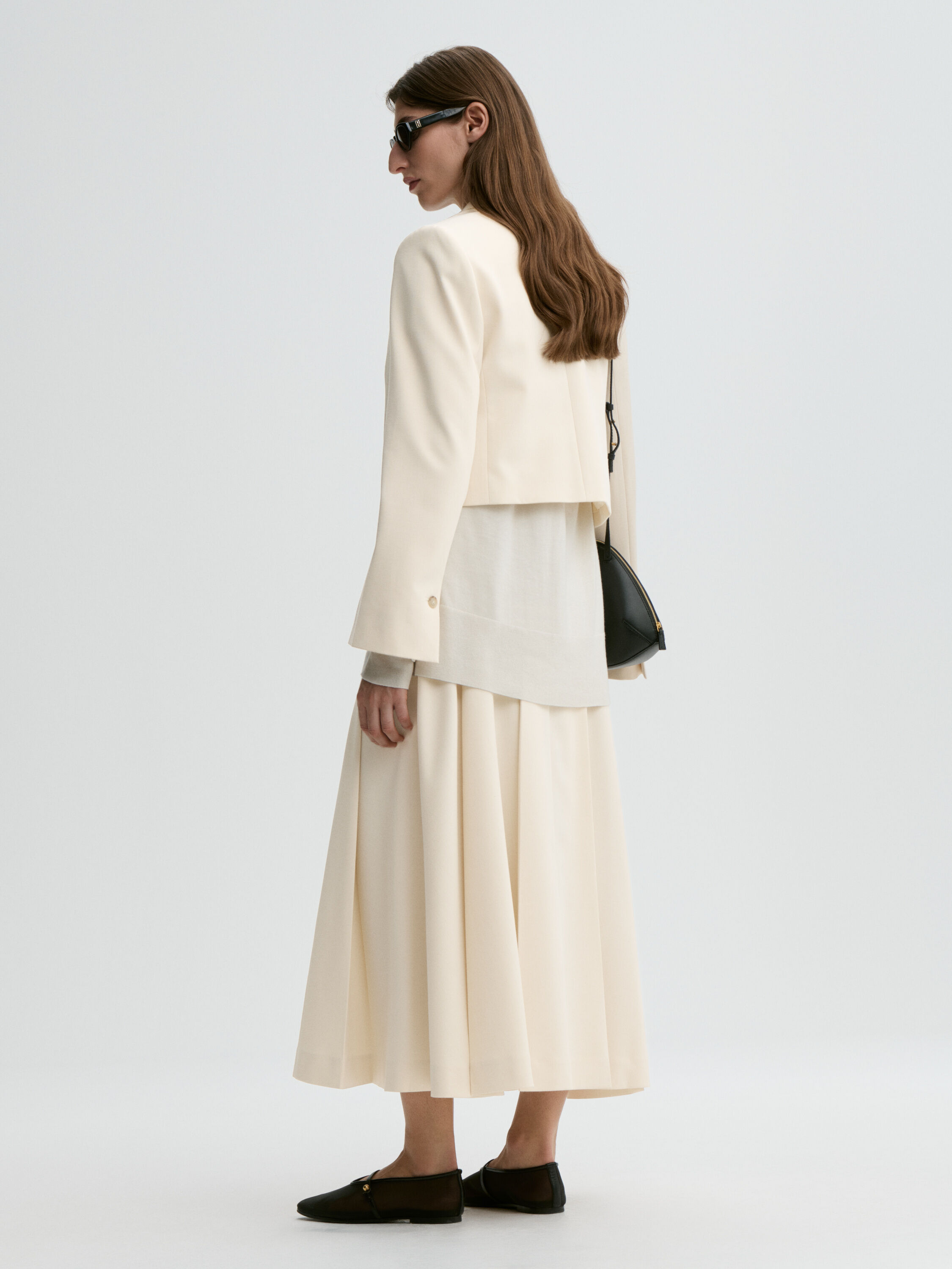 Harriet Tailoring single-breasted blazer