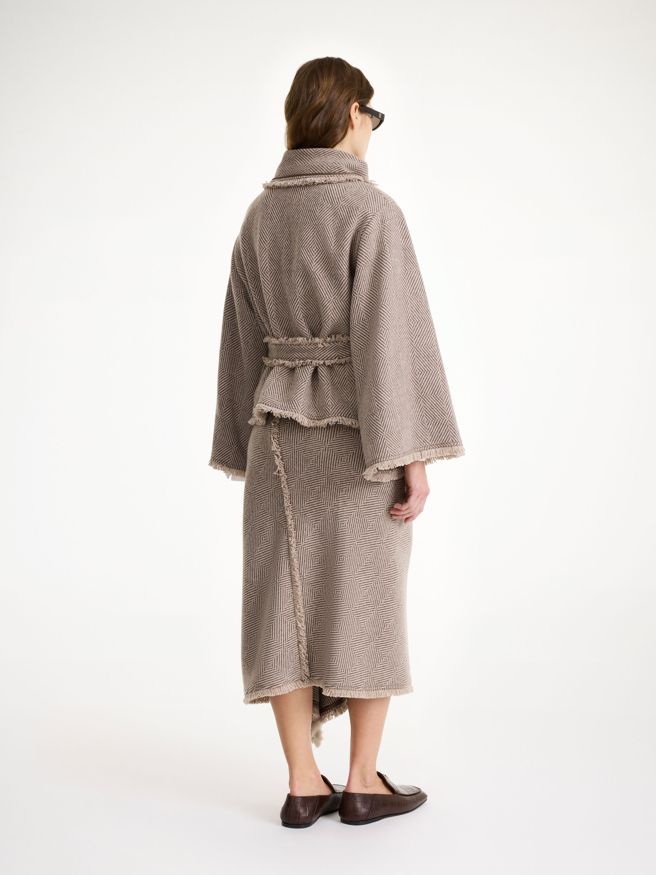 Irissa jacket