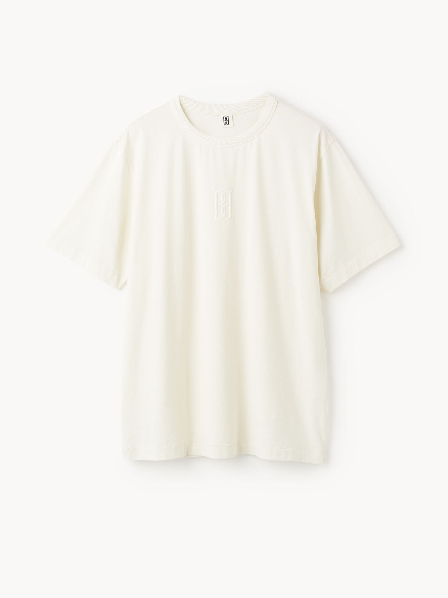 Fayeh organic cotton T-shirt