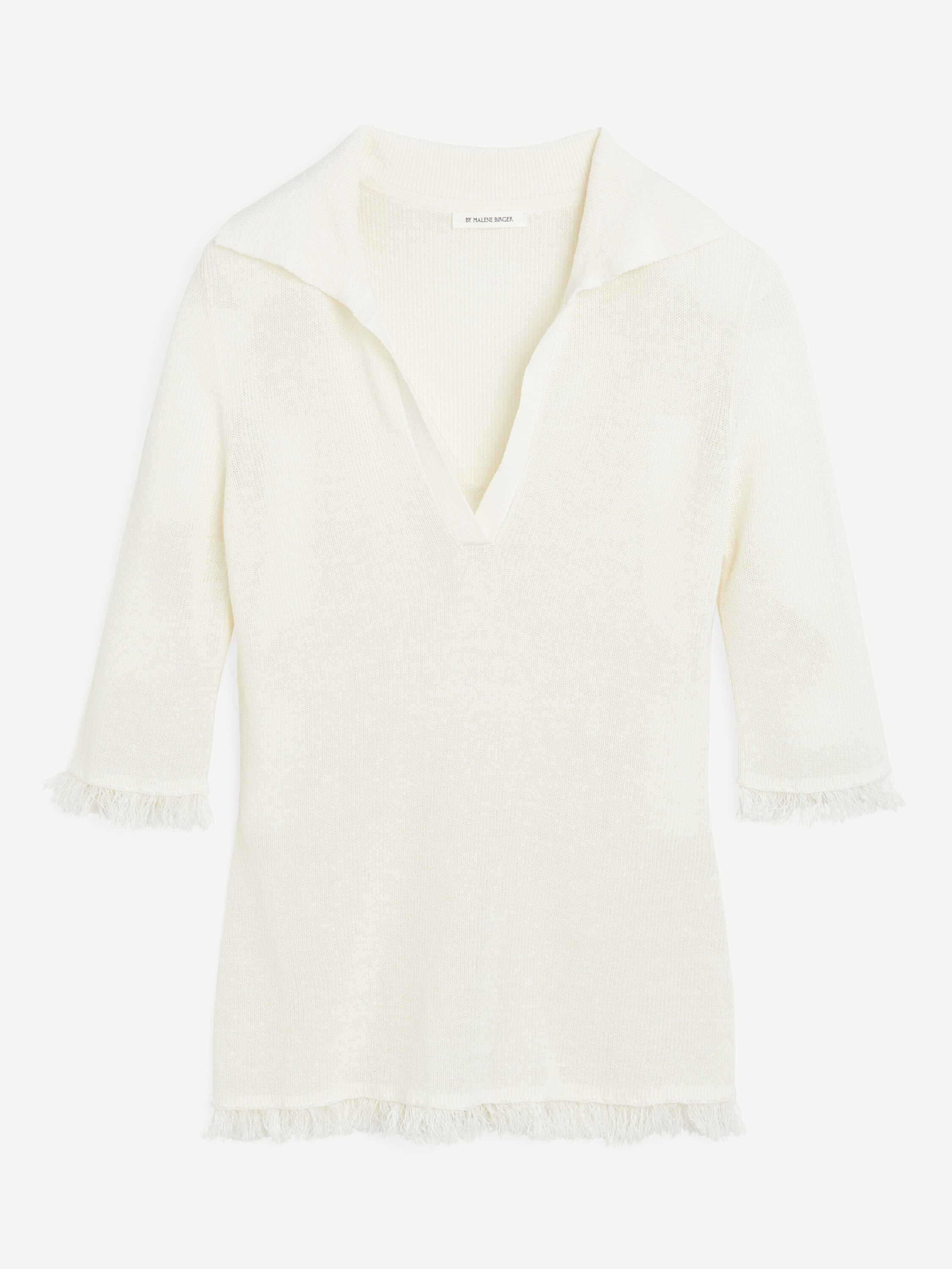 Spring Knitwear | See all styles here | By Malene Birger Spring Knitwear | See all styles here | By Malene Birger