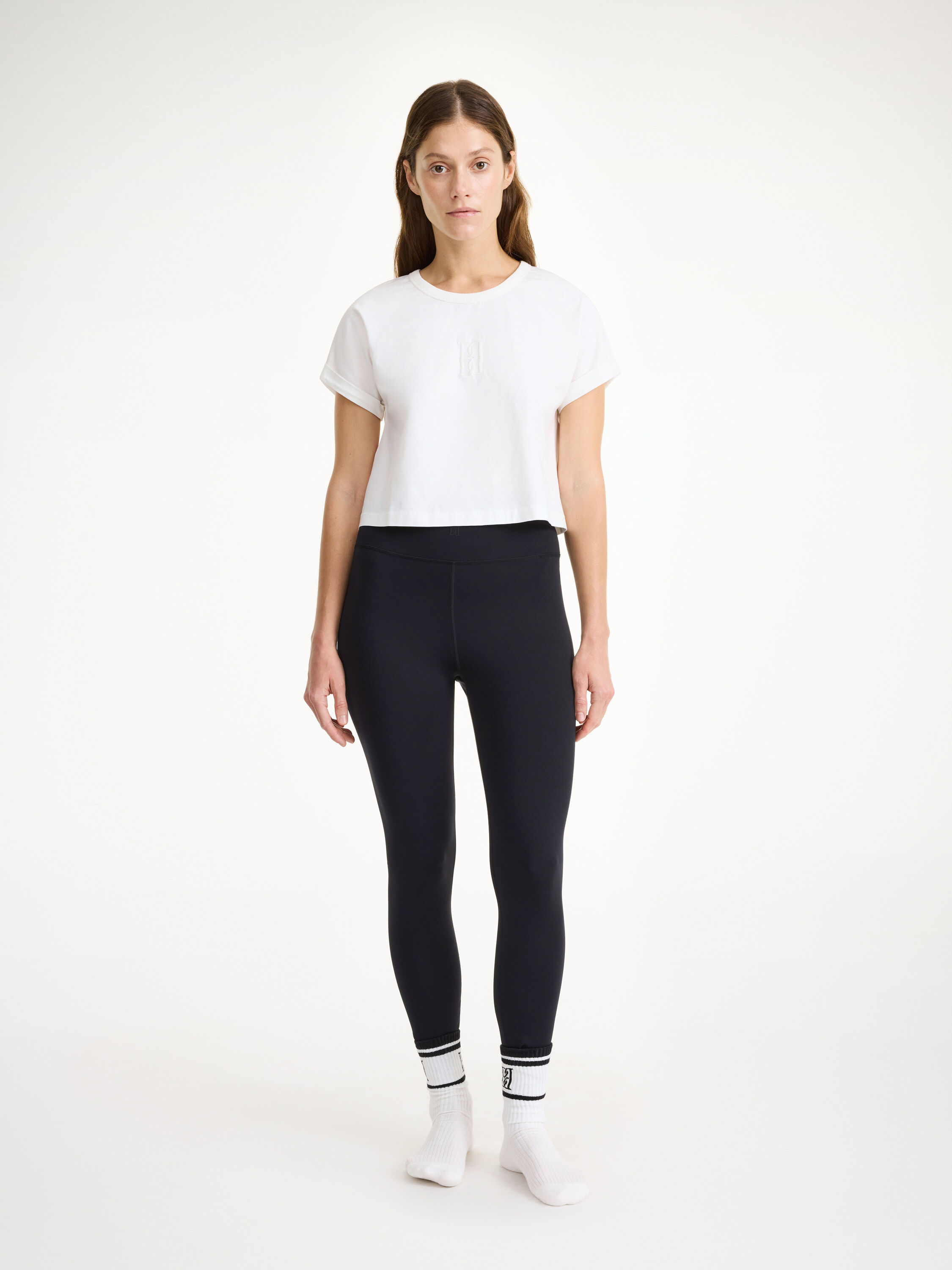 Polene athletic leggings Buy Trousers online By Malene Birger