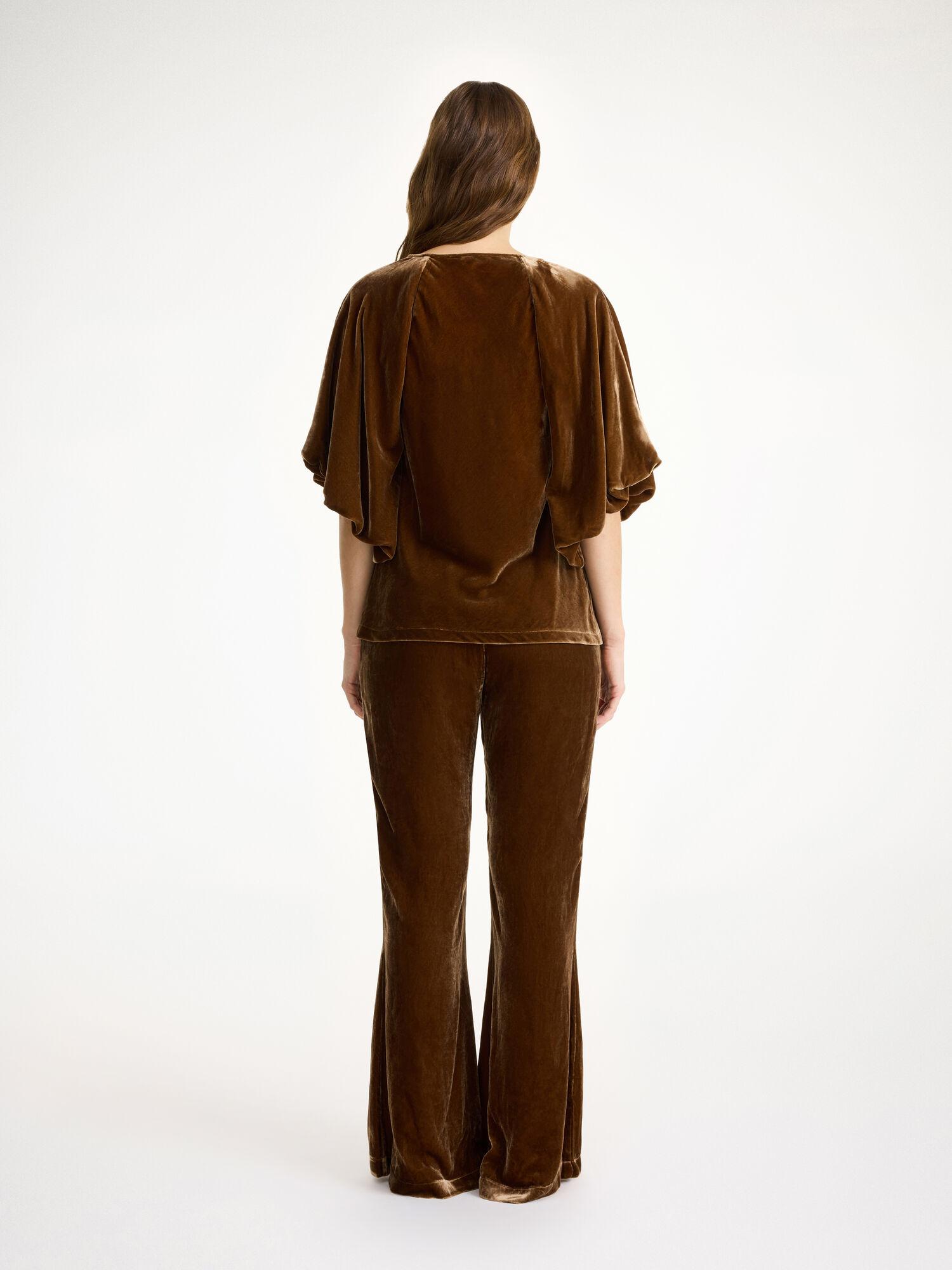 Loela blouse
