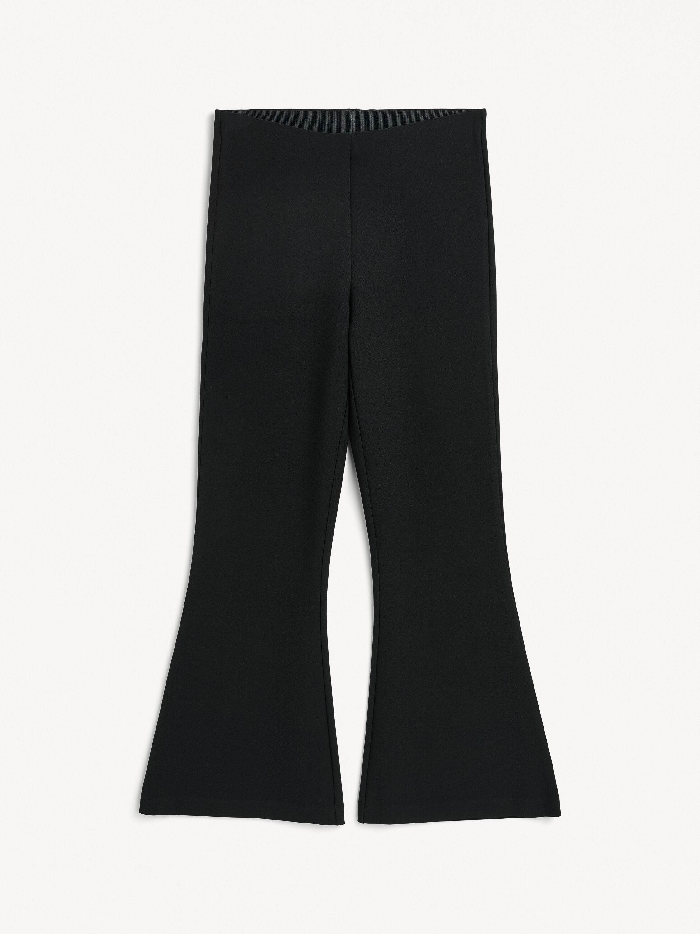 Vilanna high-waist trousers