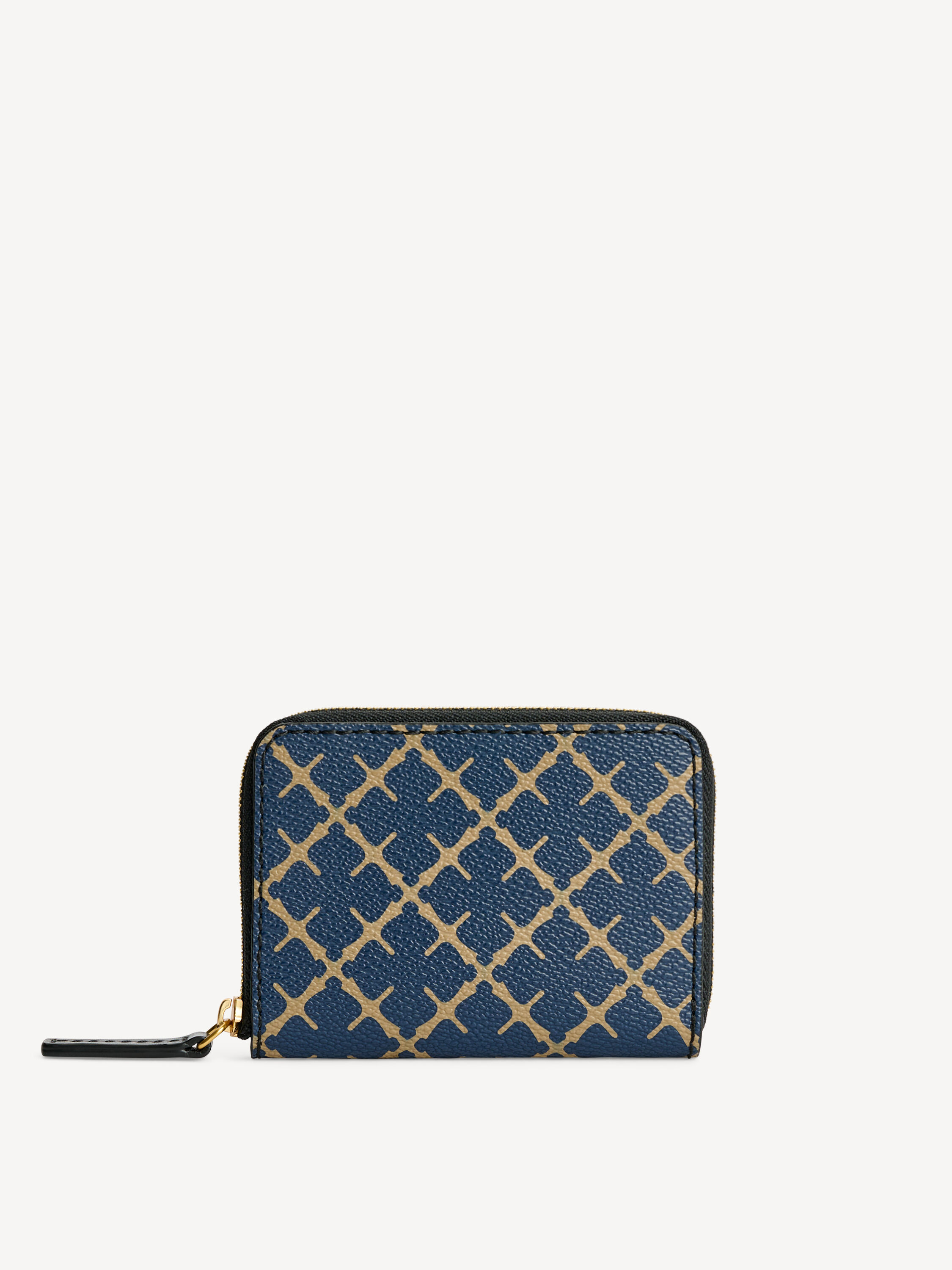 Elia printed coin purse