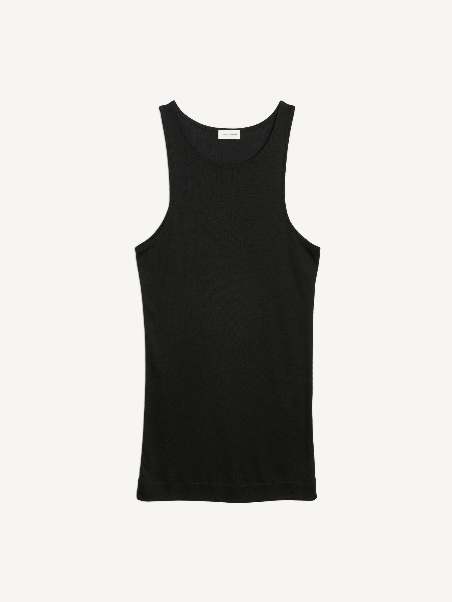 Amiee organic cotton tank top