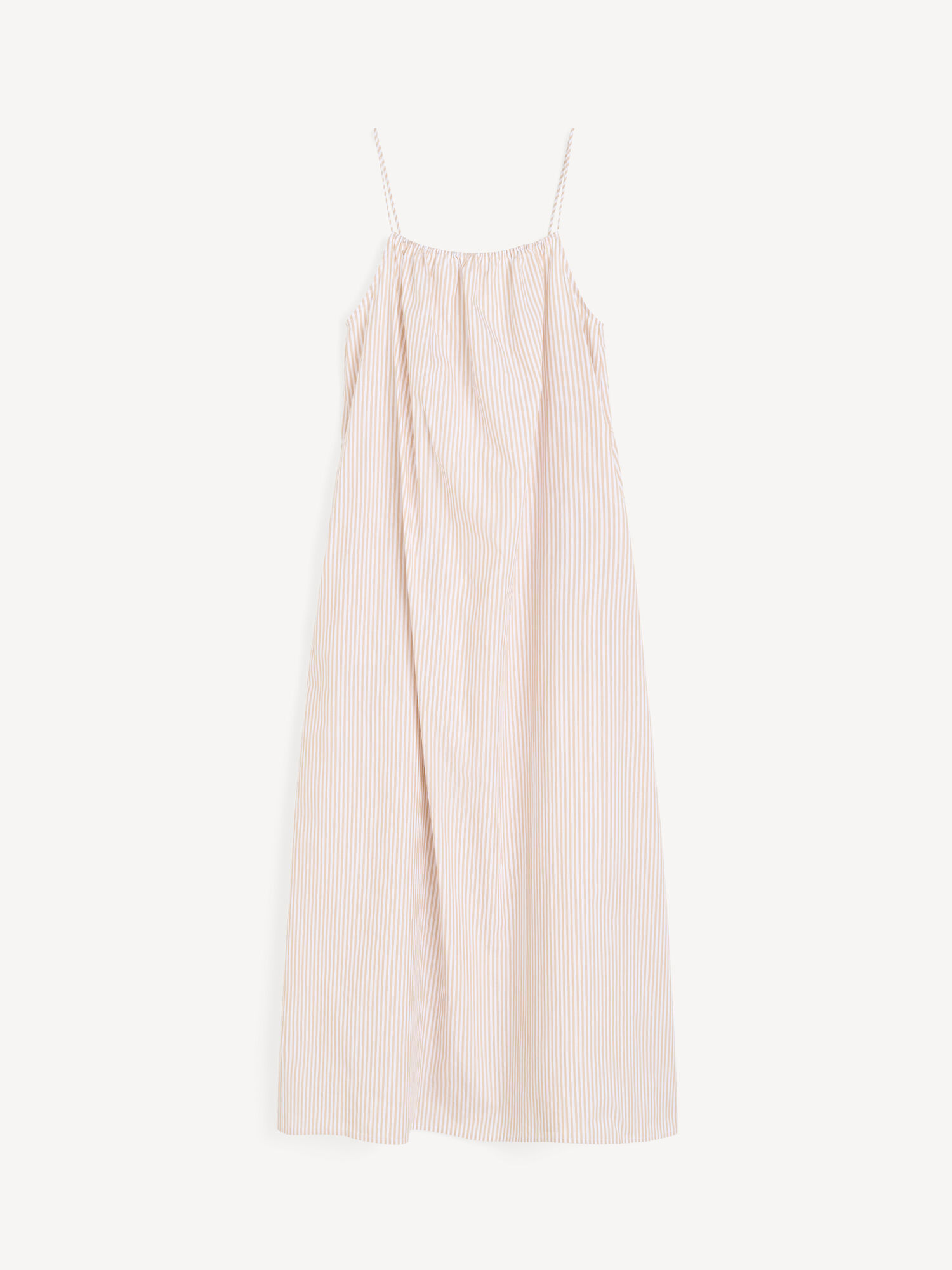 lanney organic cotton maxi dress Lanny organic cotton maxi dress