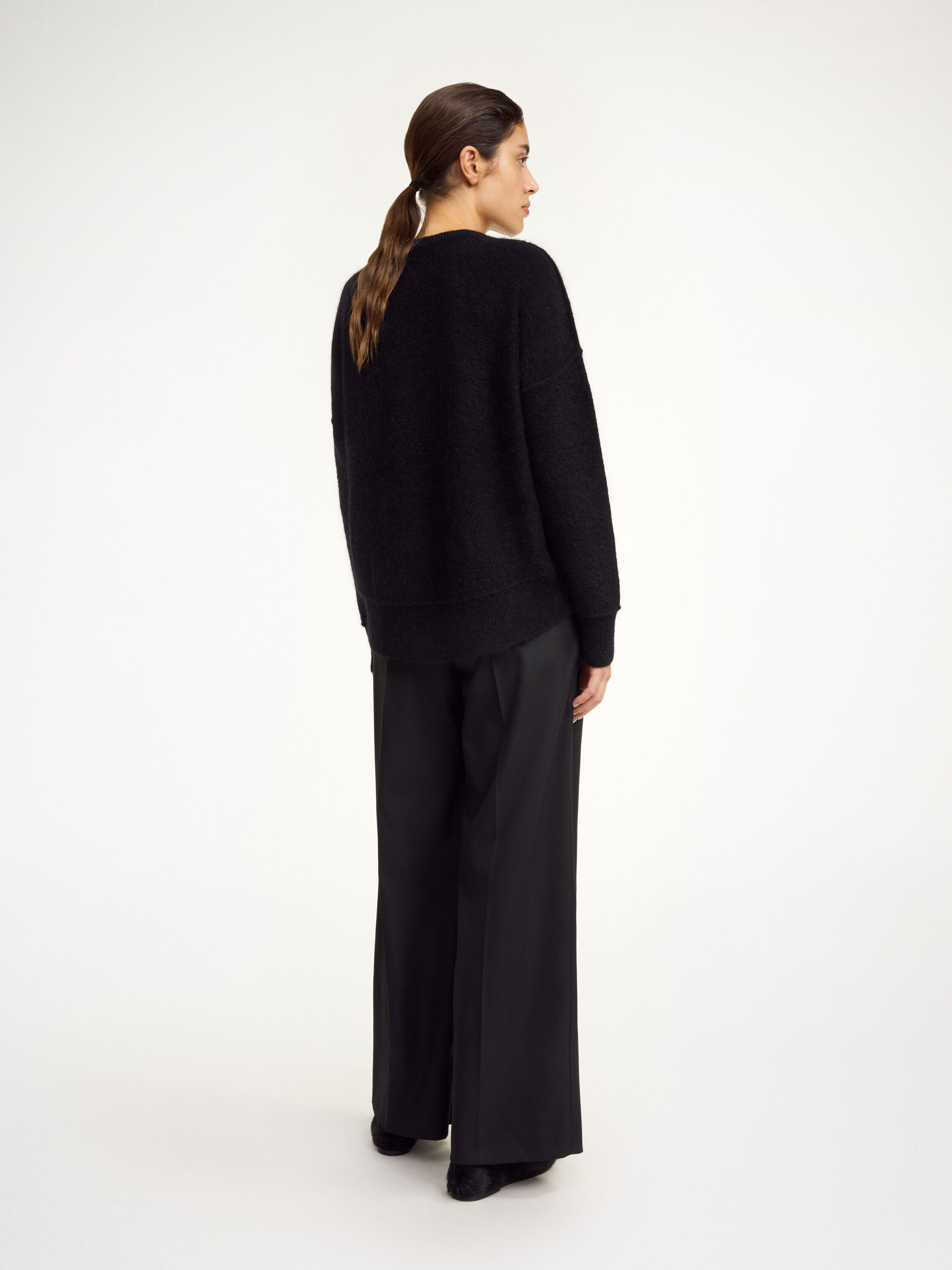 Biagiorms sweater - Buy Knitwear online | By Malene Birger