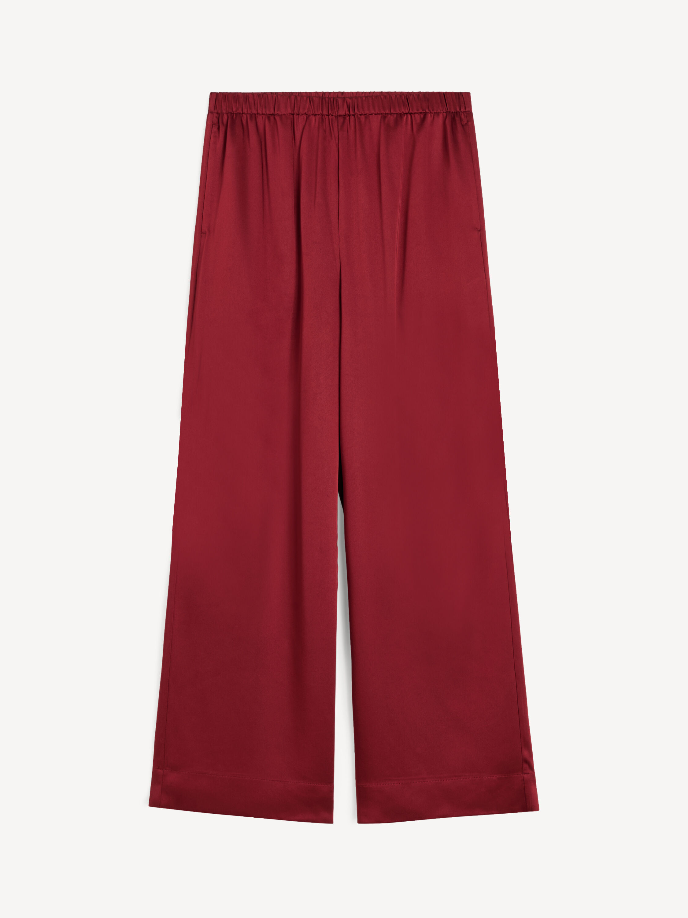 Cabello wide-leg trousers
