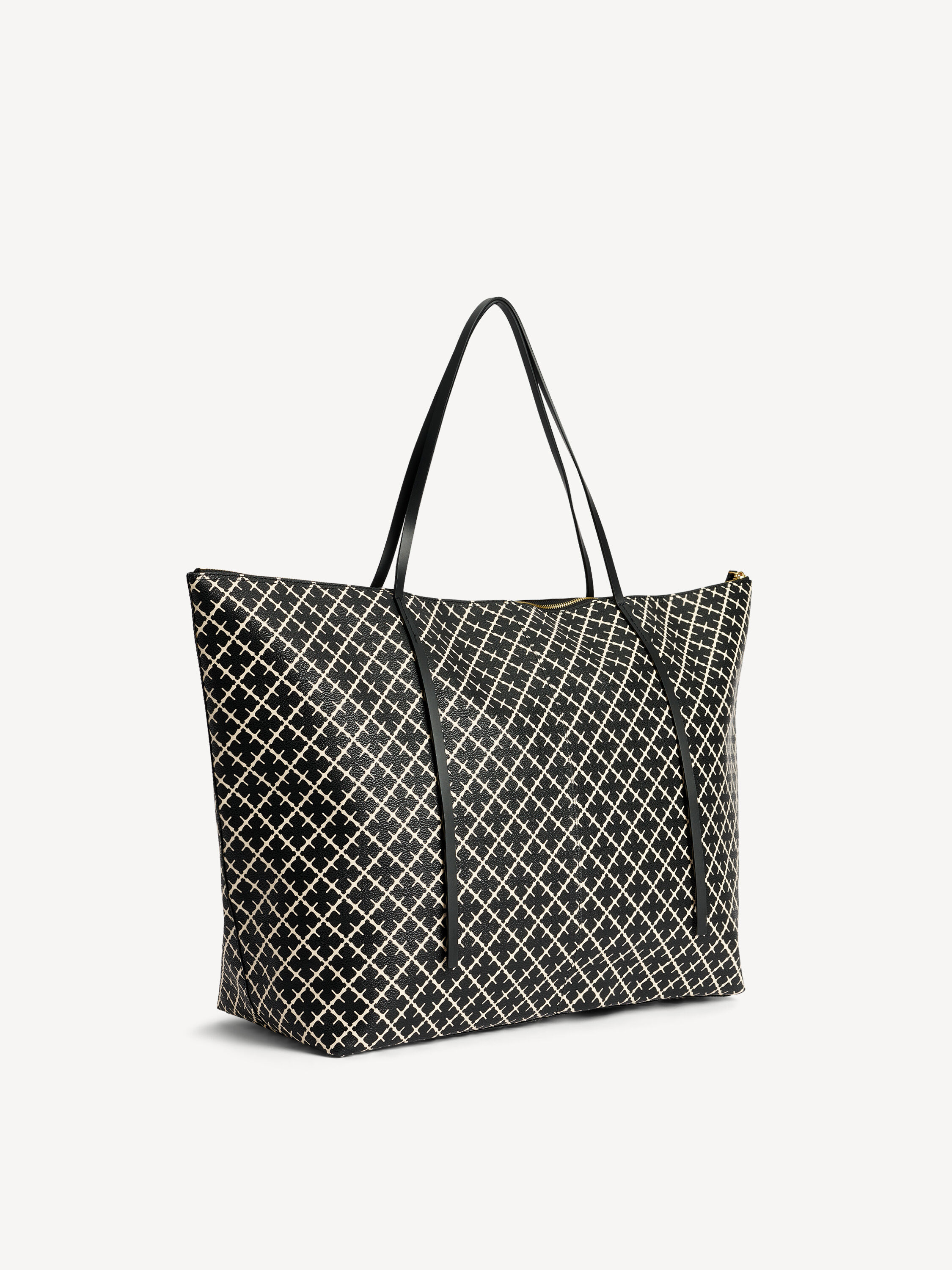 Malene birger abigail tote 2025