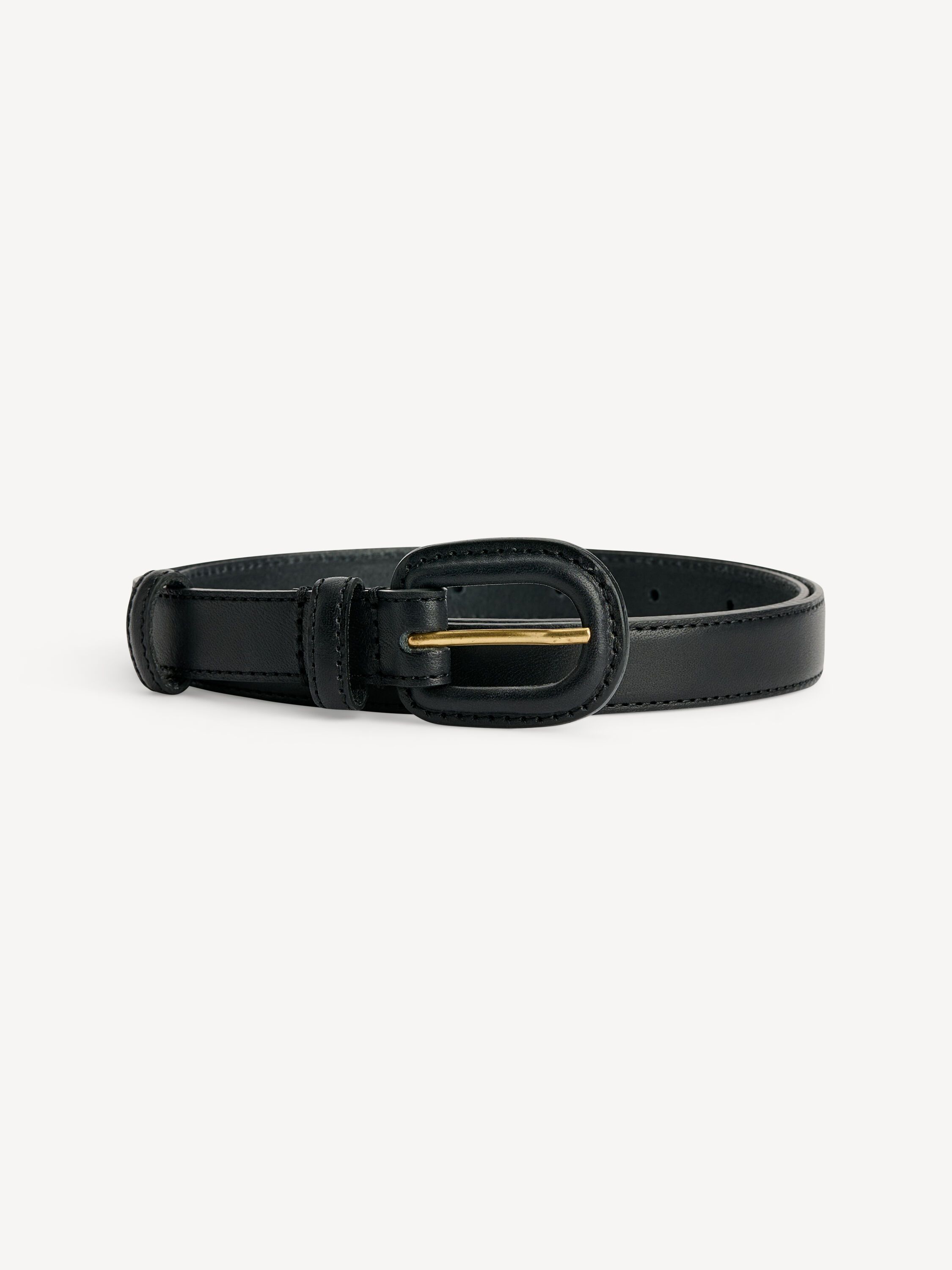 Salio leather belt