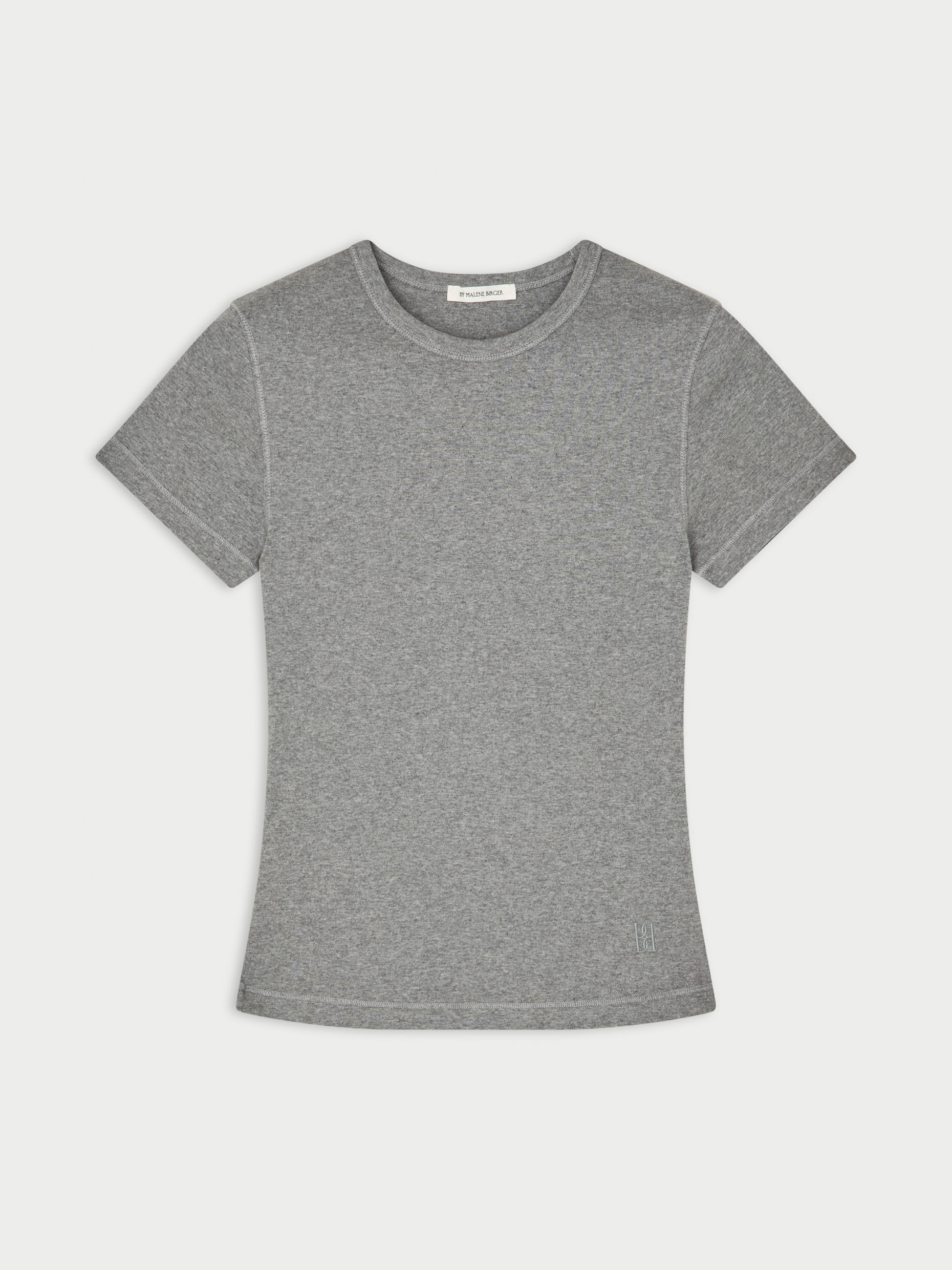 Alicia organic cotton T-shirt