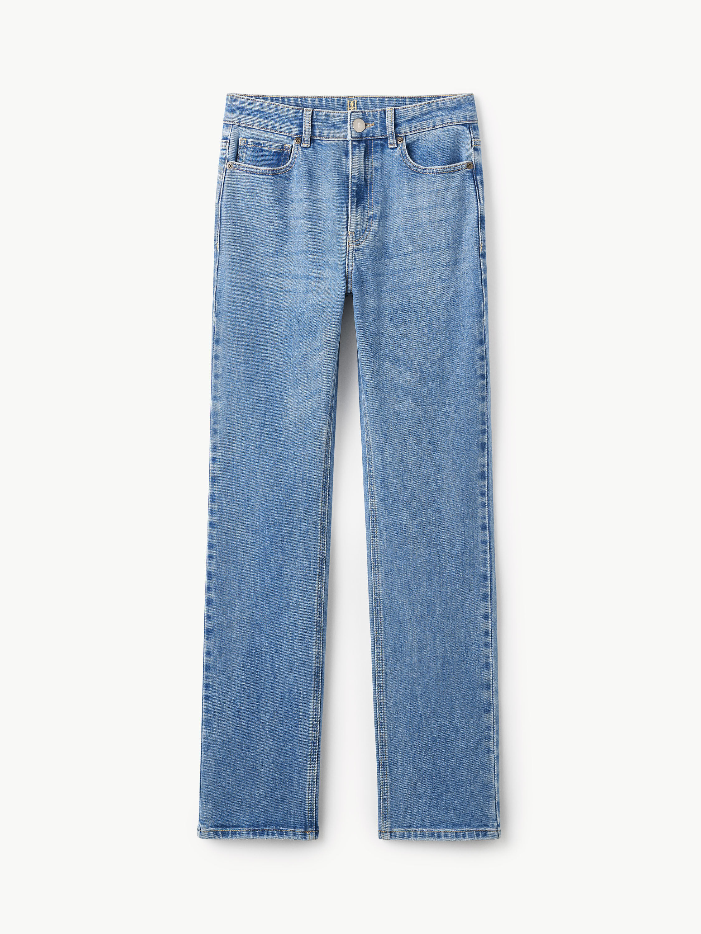 【関税込み】By Malene Birger ブルー Stellen ジーンズ Stellen jeans - Buy Denim online | By Malene Birger