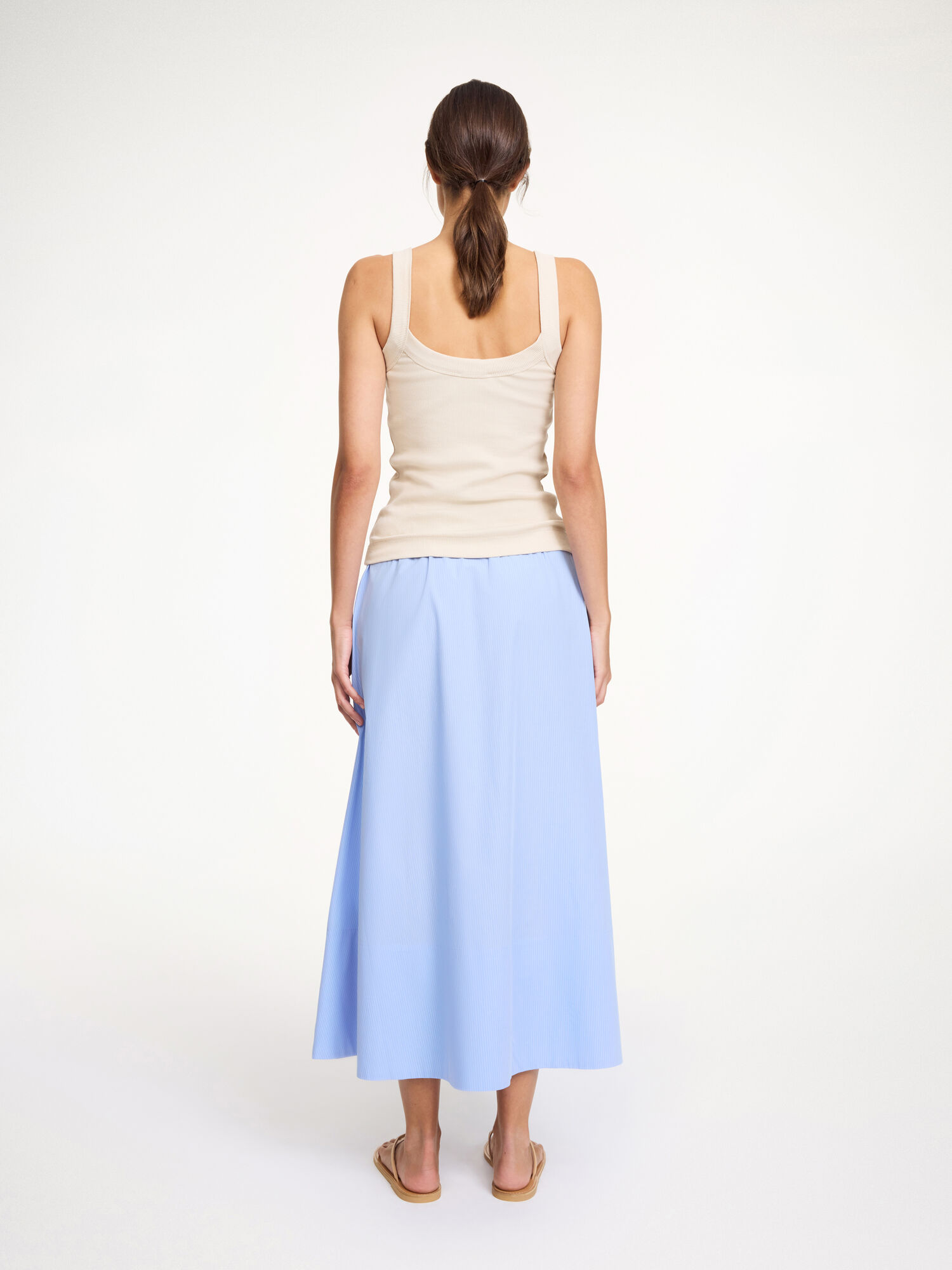 Frillio top
