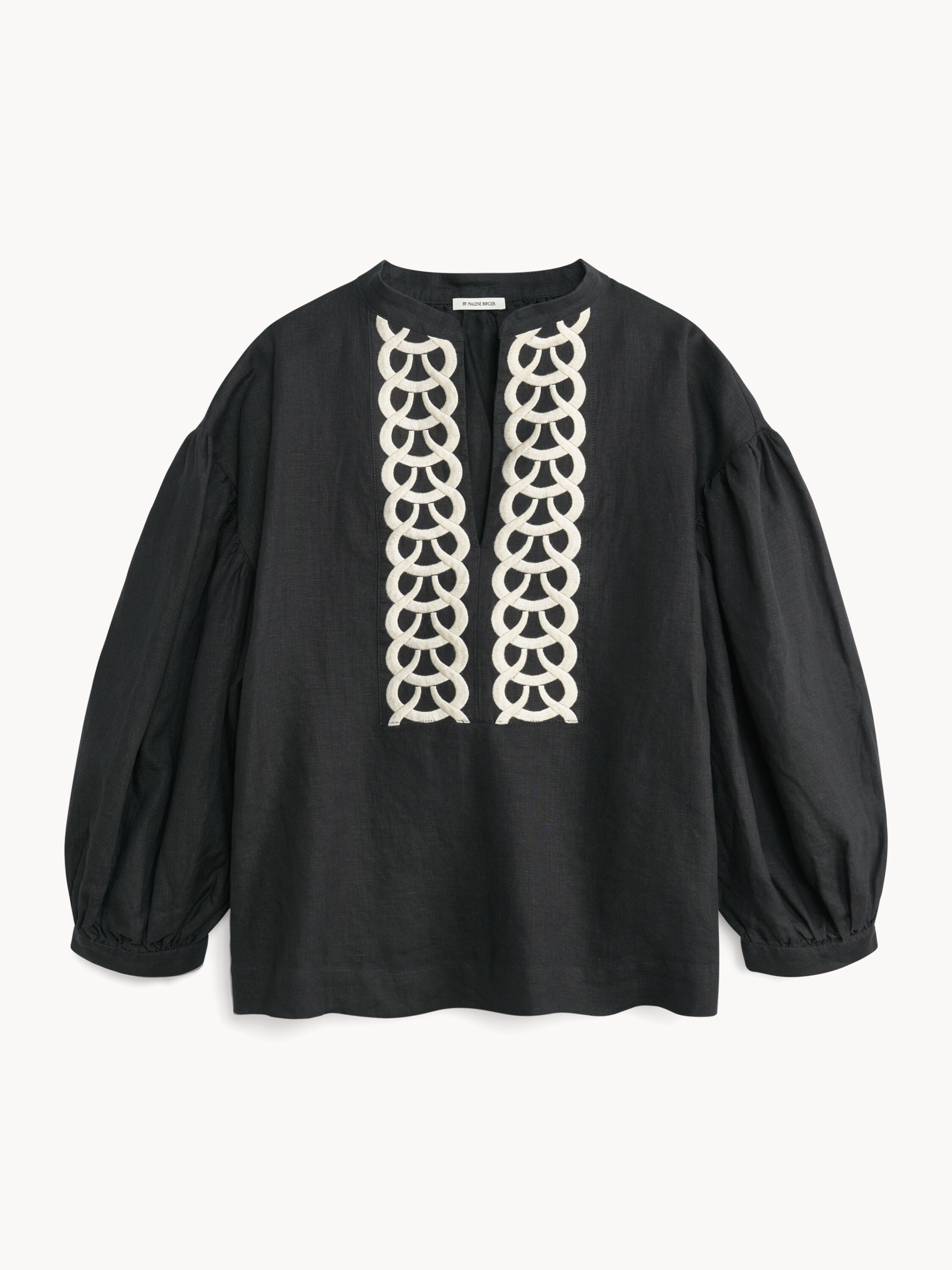 Cadmus linen blouse Buy Shirts & Blouses online By Malene Birger