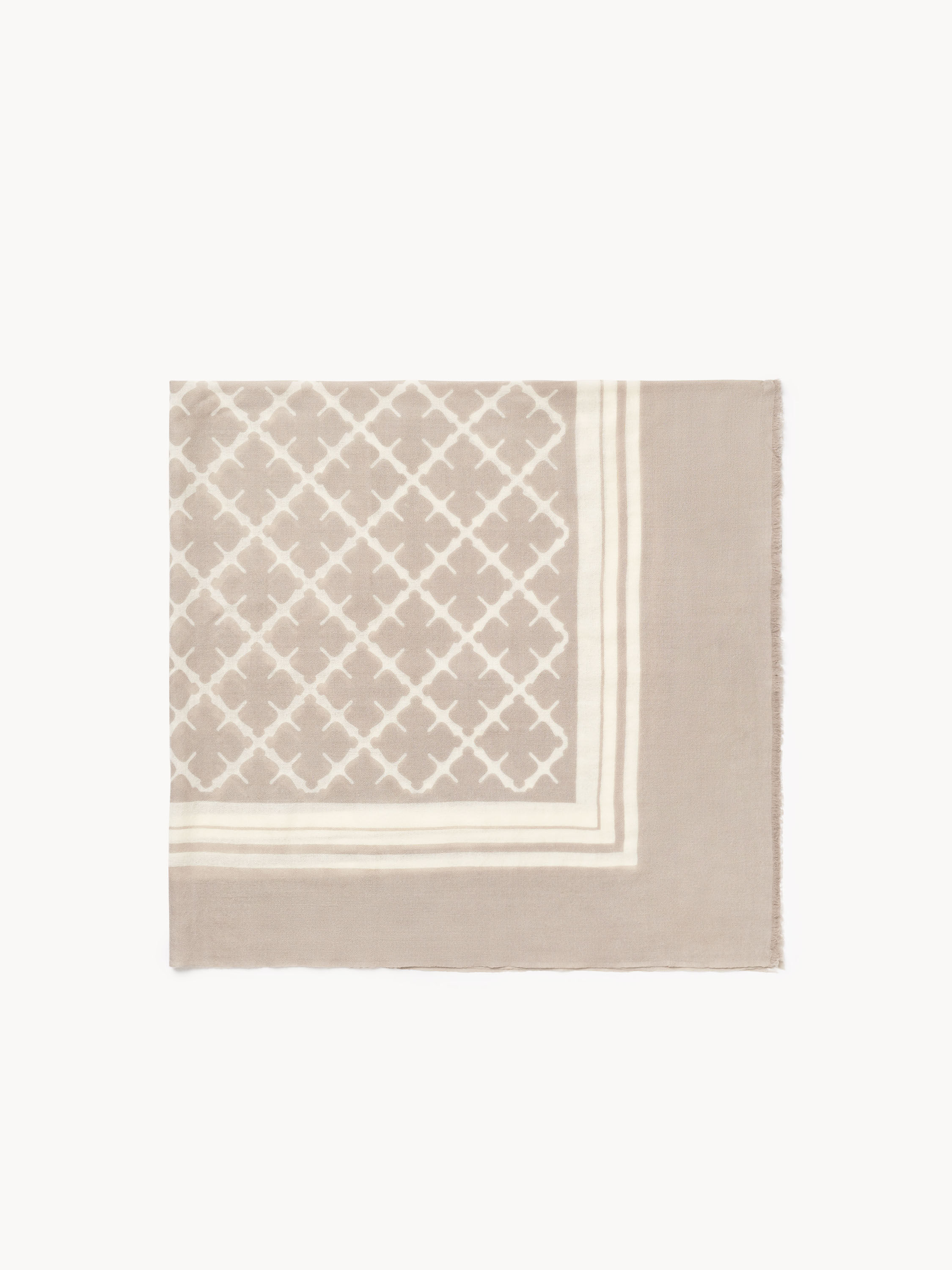Cornelis wool scarf