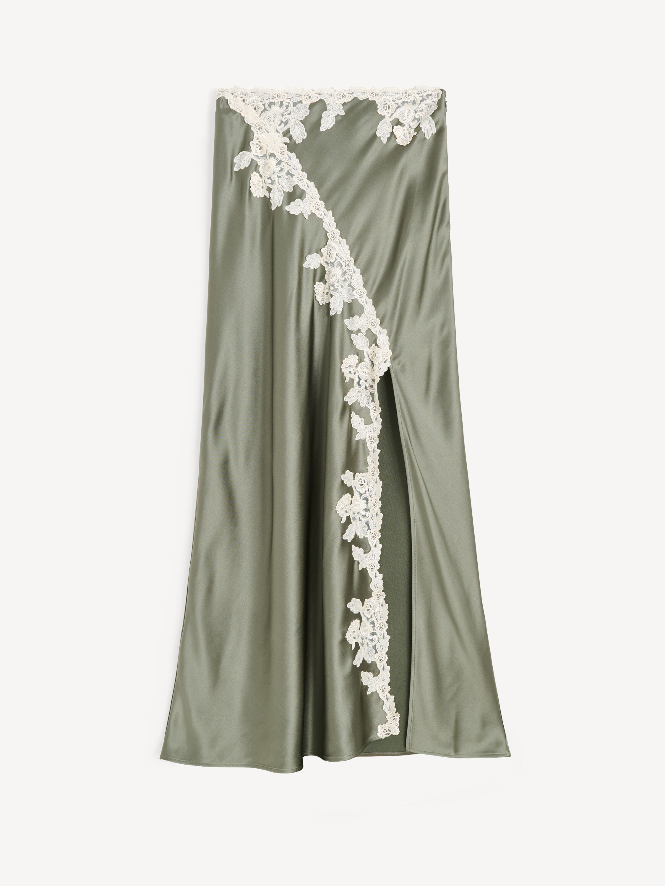 Erika maxi skirt