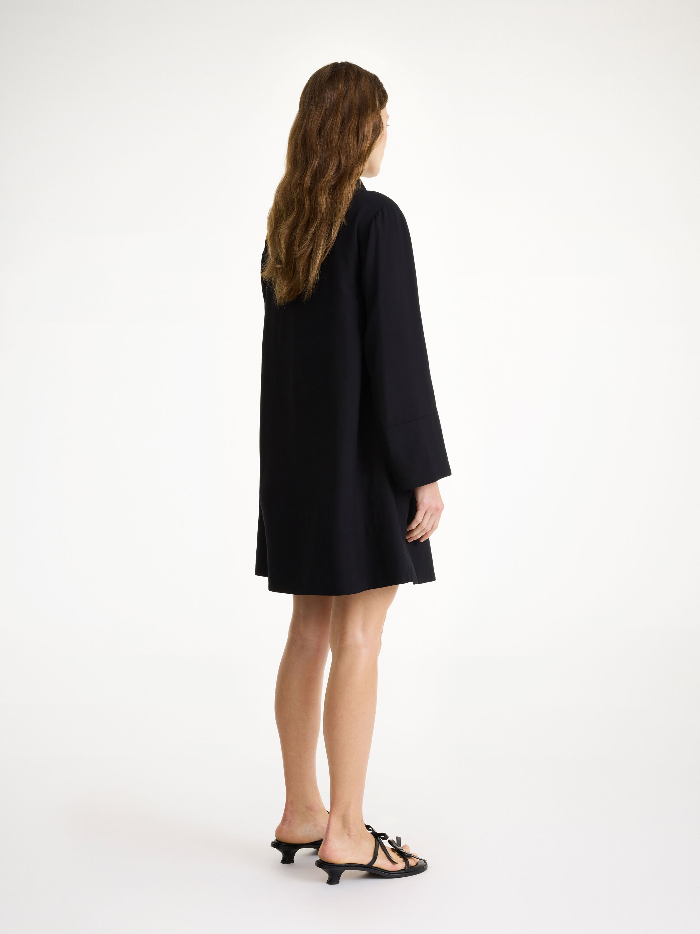 Ginsea midi dress - Buy Dresses online | By Malene Birger