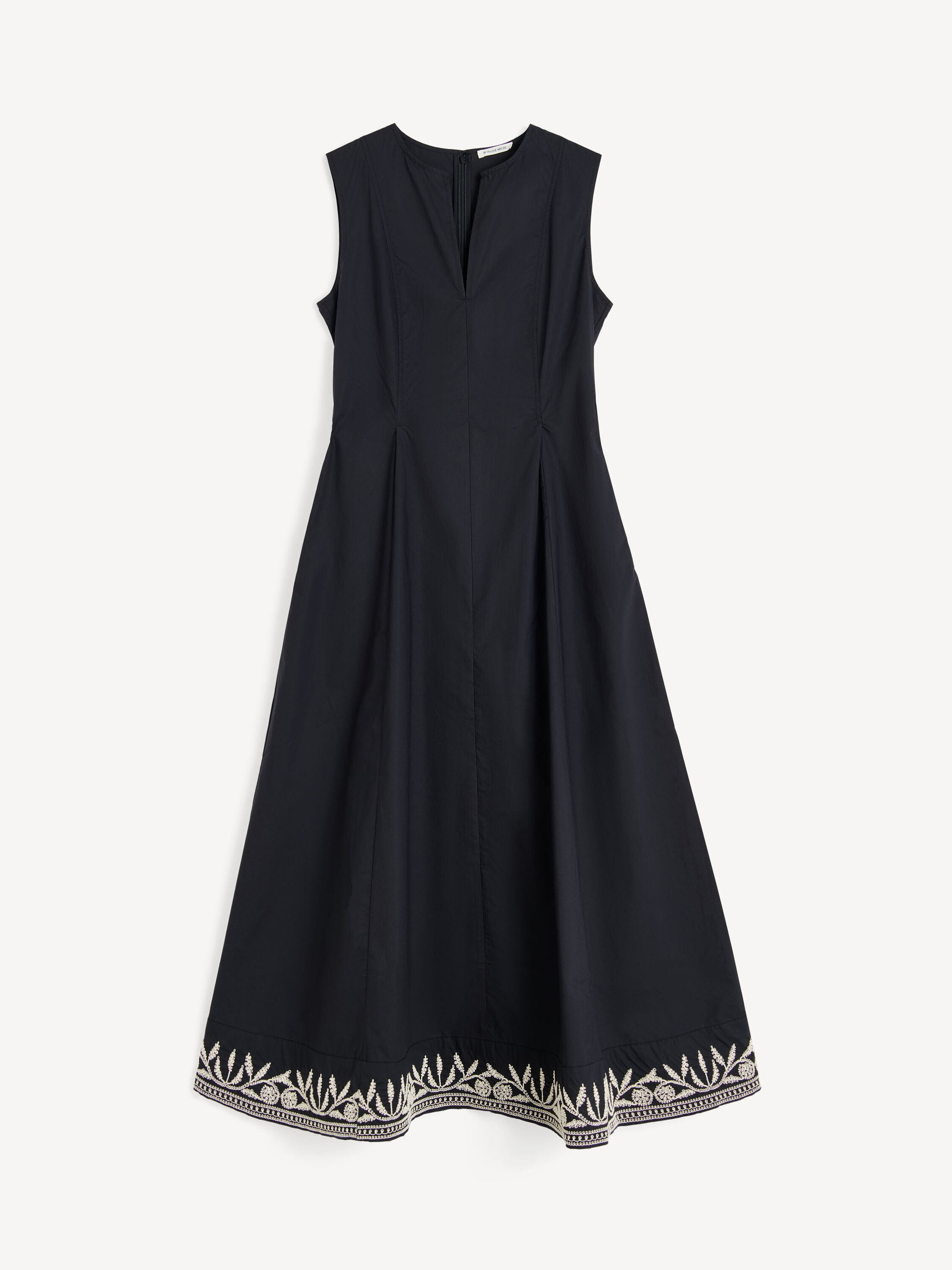 Margrethe organic cotton dress