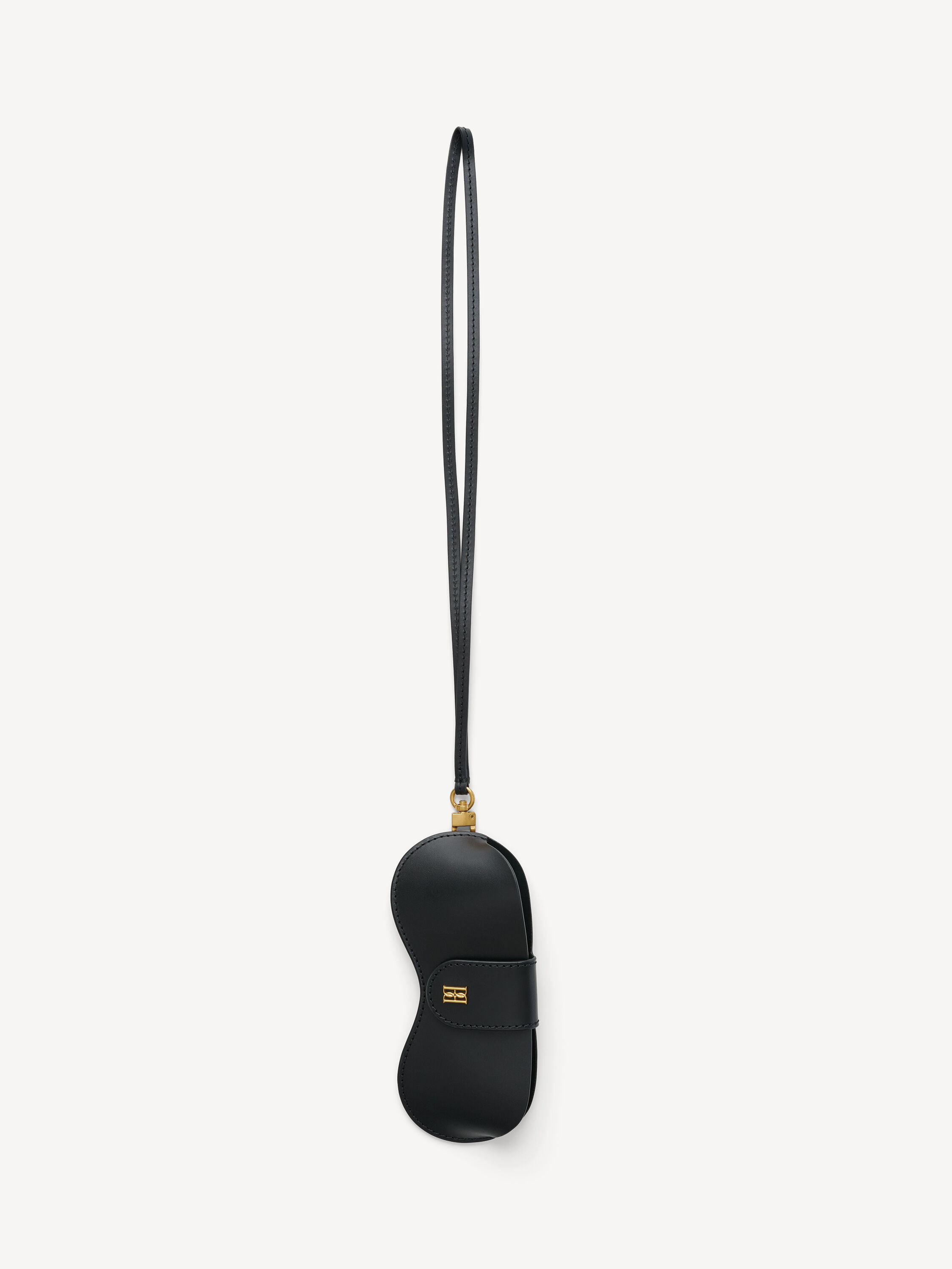 channori専用ナンバーナイン  レザーサングラスケース Aya Sunny sunglasses leather case - Buy Wallets