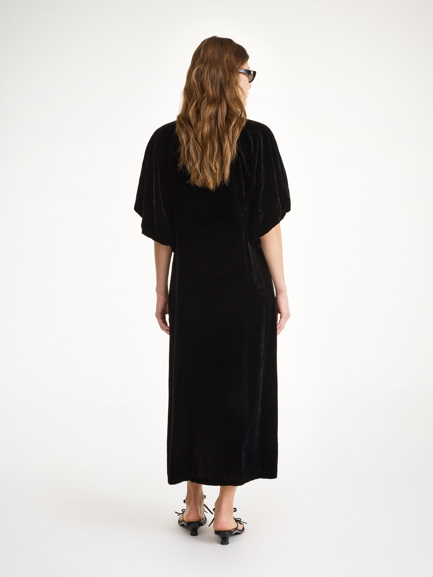 Rosae maxi dress