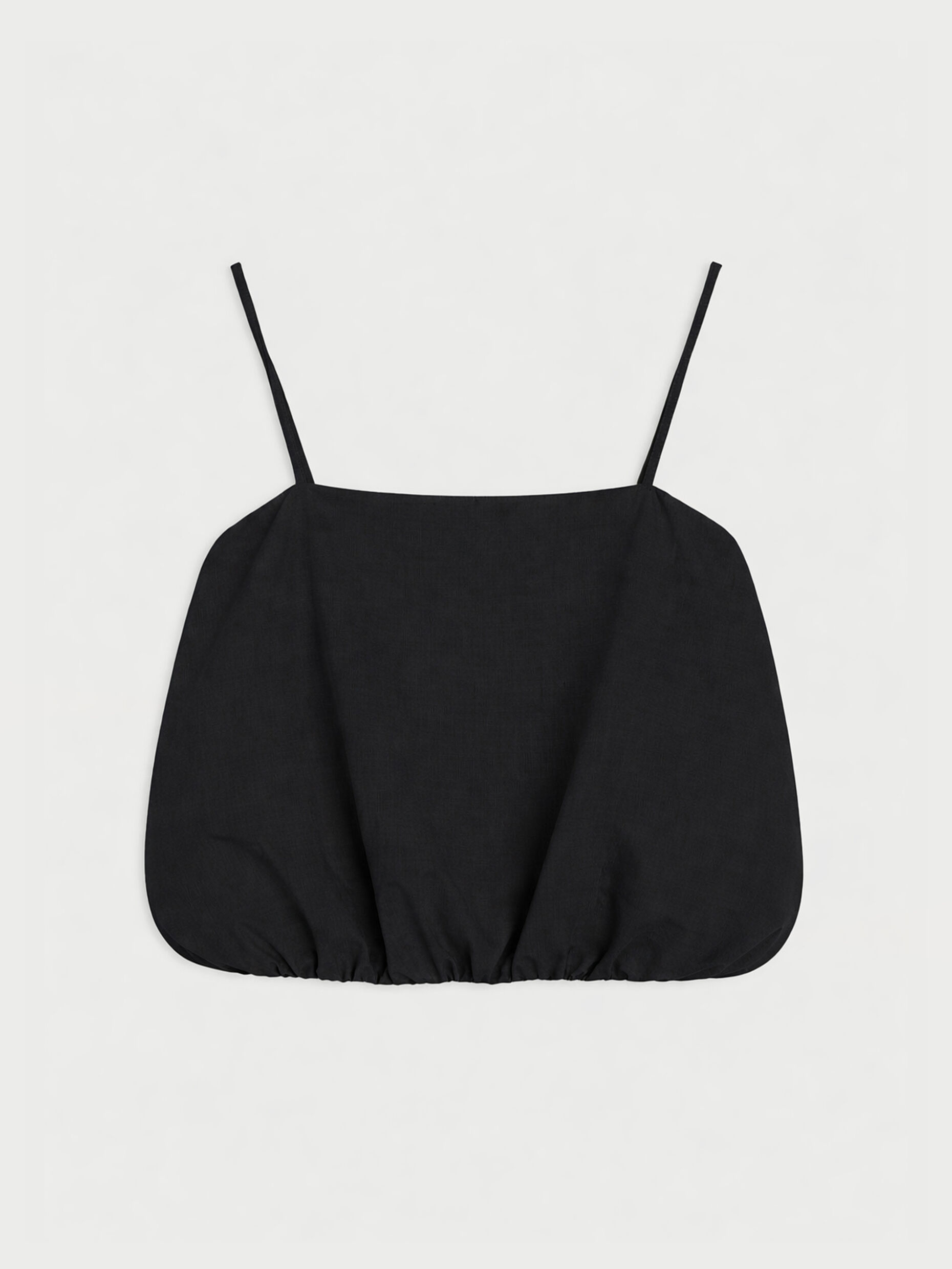 EXCLUSIVE: Mia Voile organic cotton top