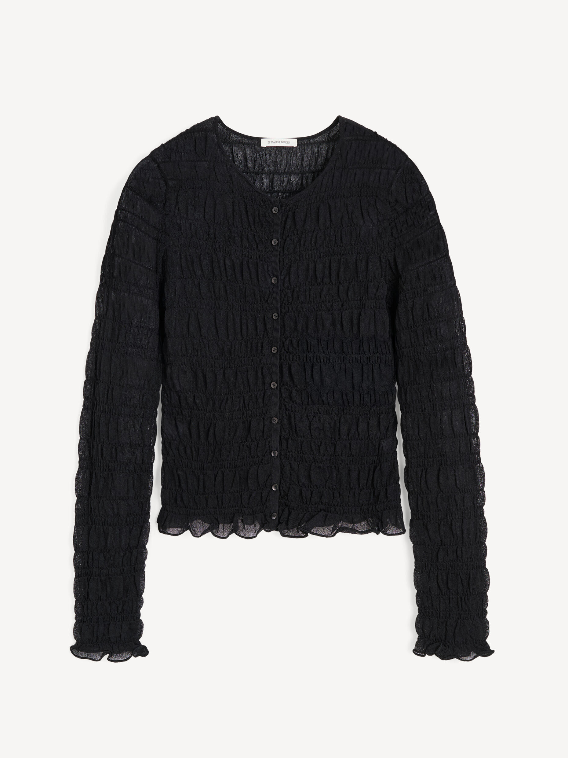 Ebba cardigan