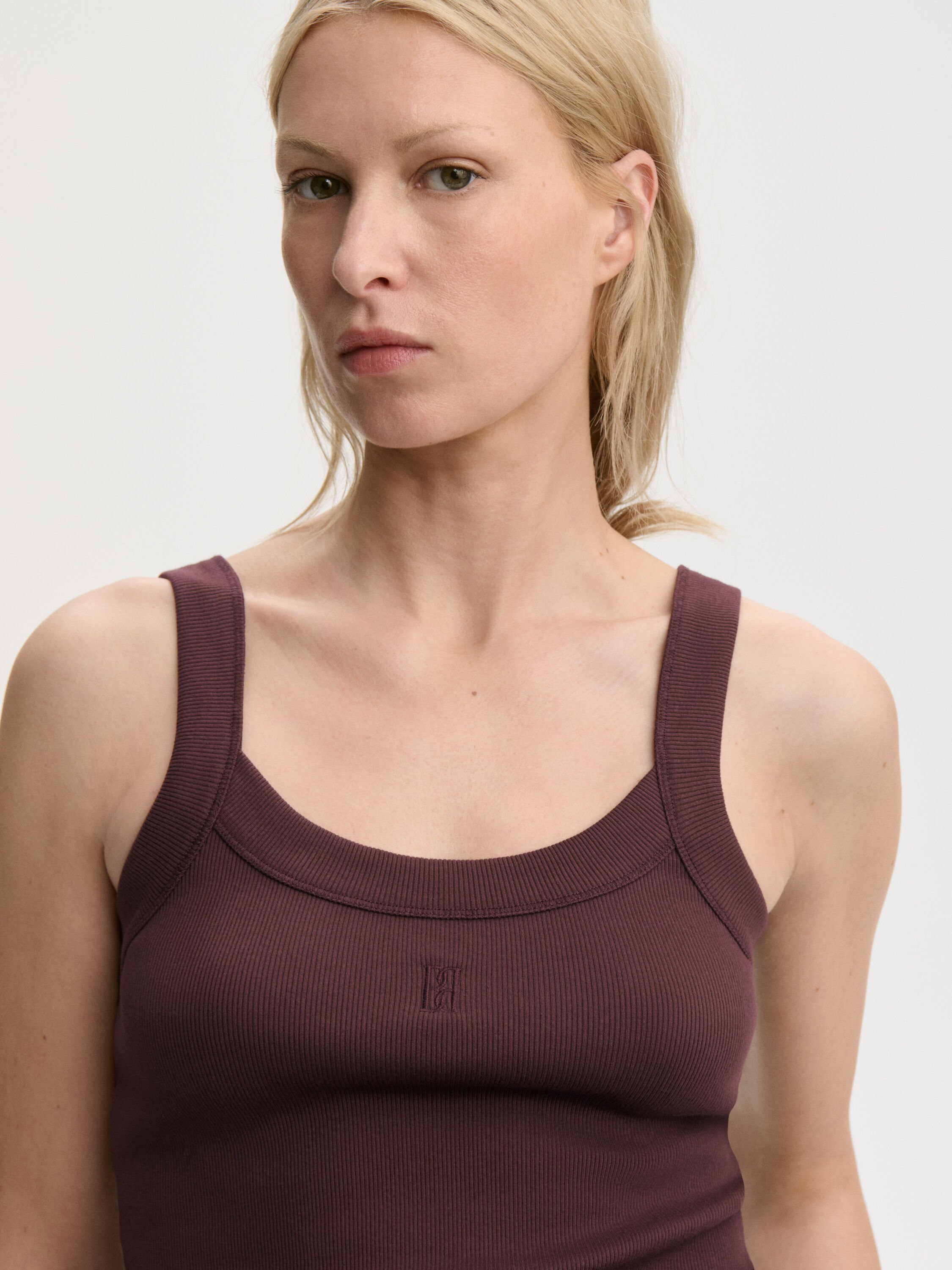 Frillio top