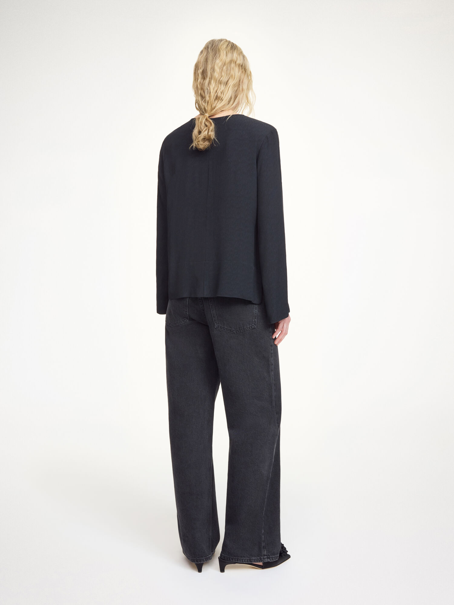 Malukka blouse