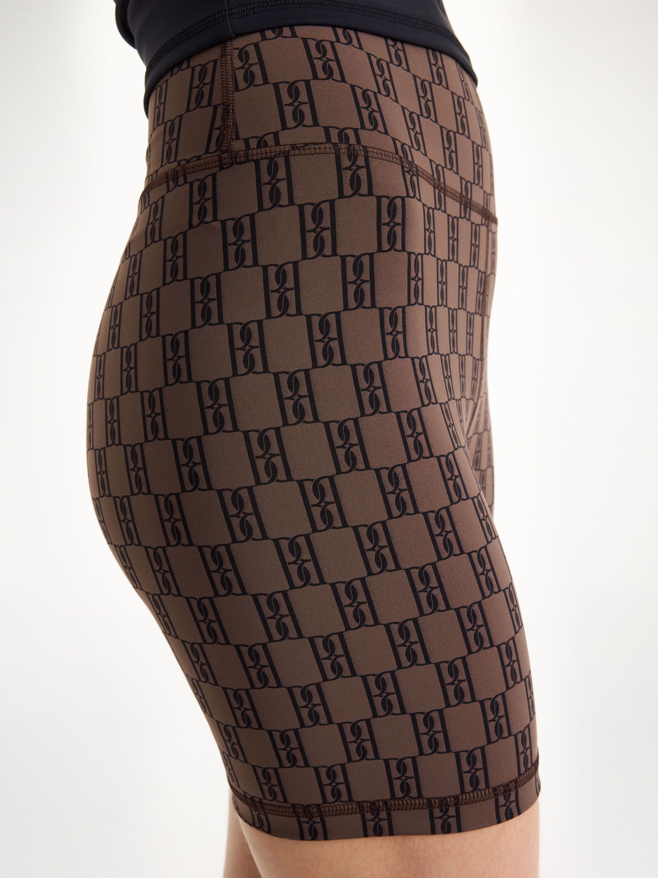 Short cycliste Siola