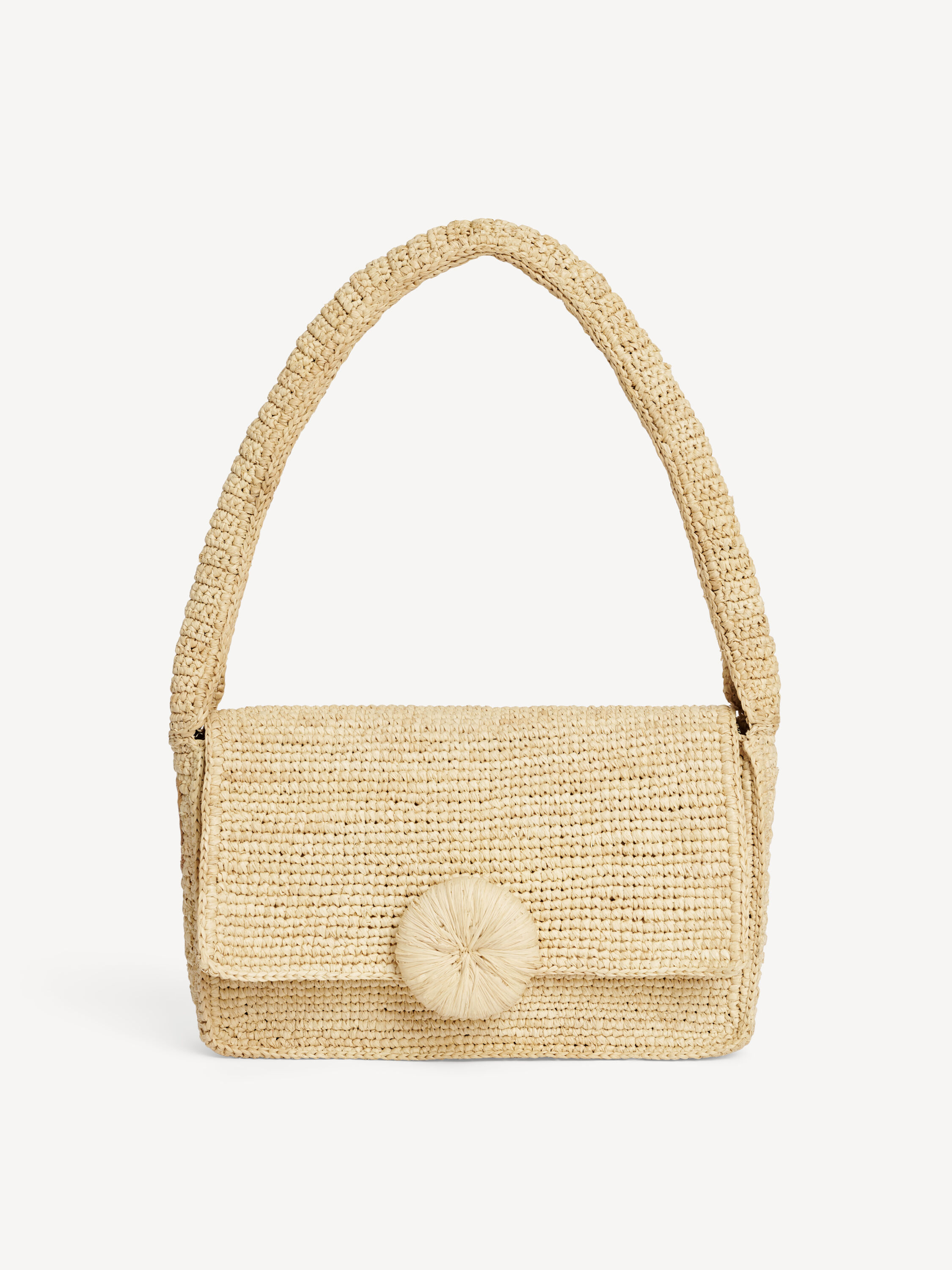 Miro shoulder bag