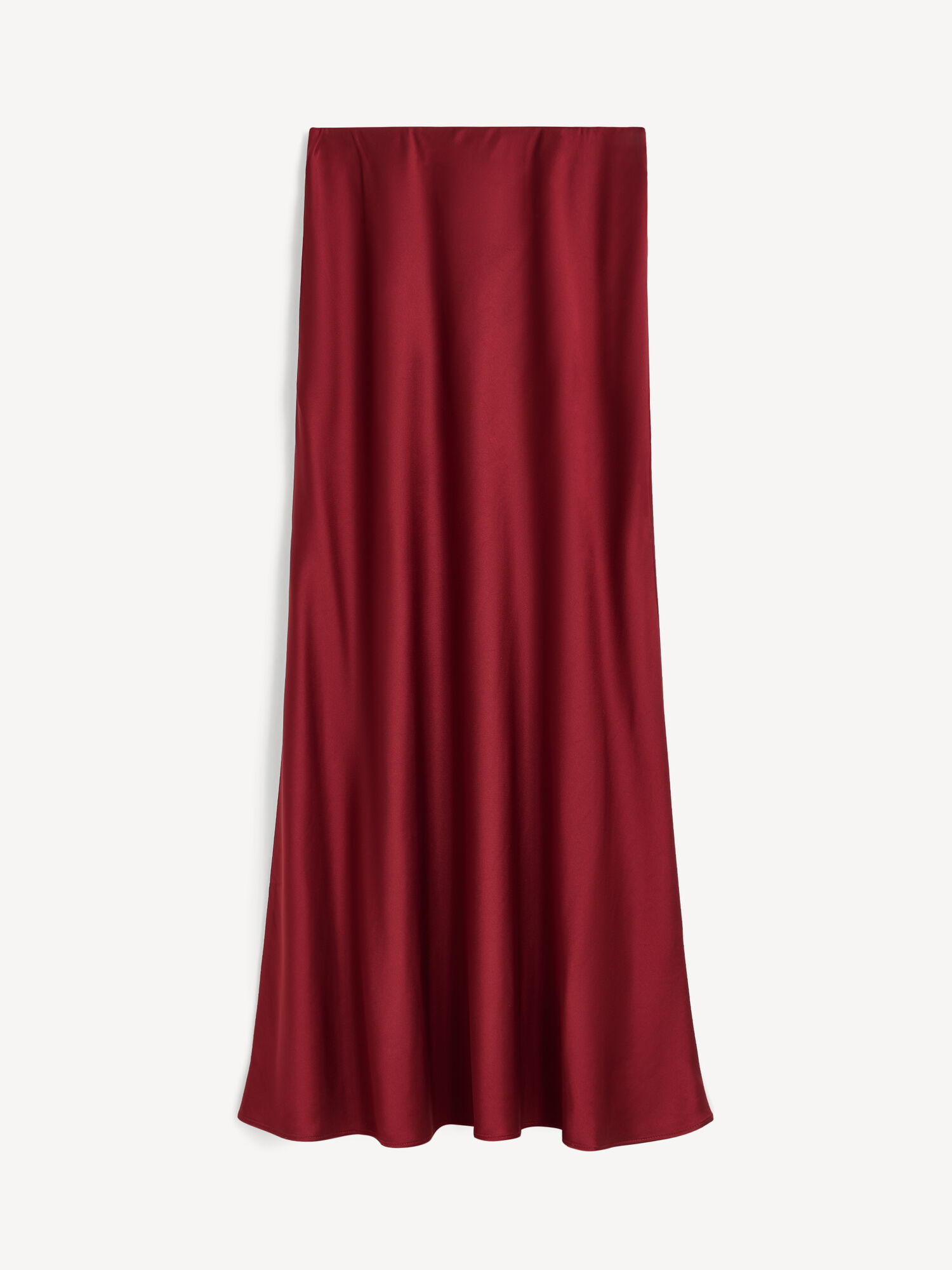 Barbara maxi skirt