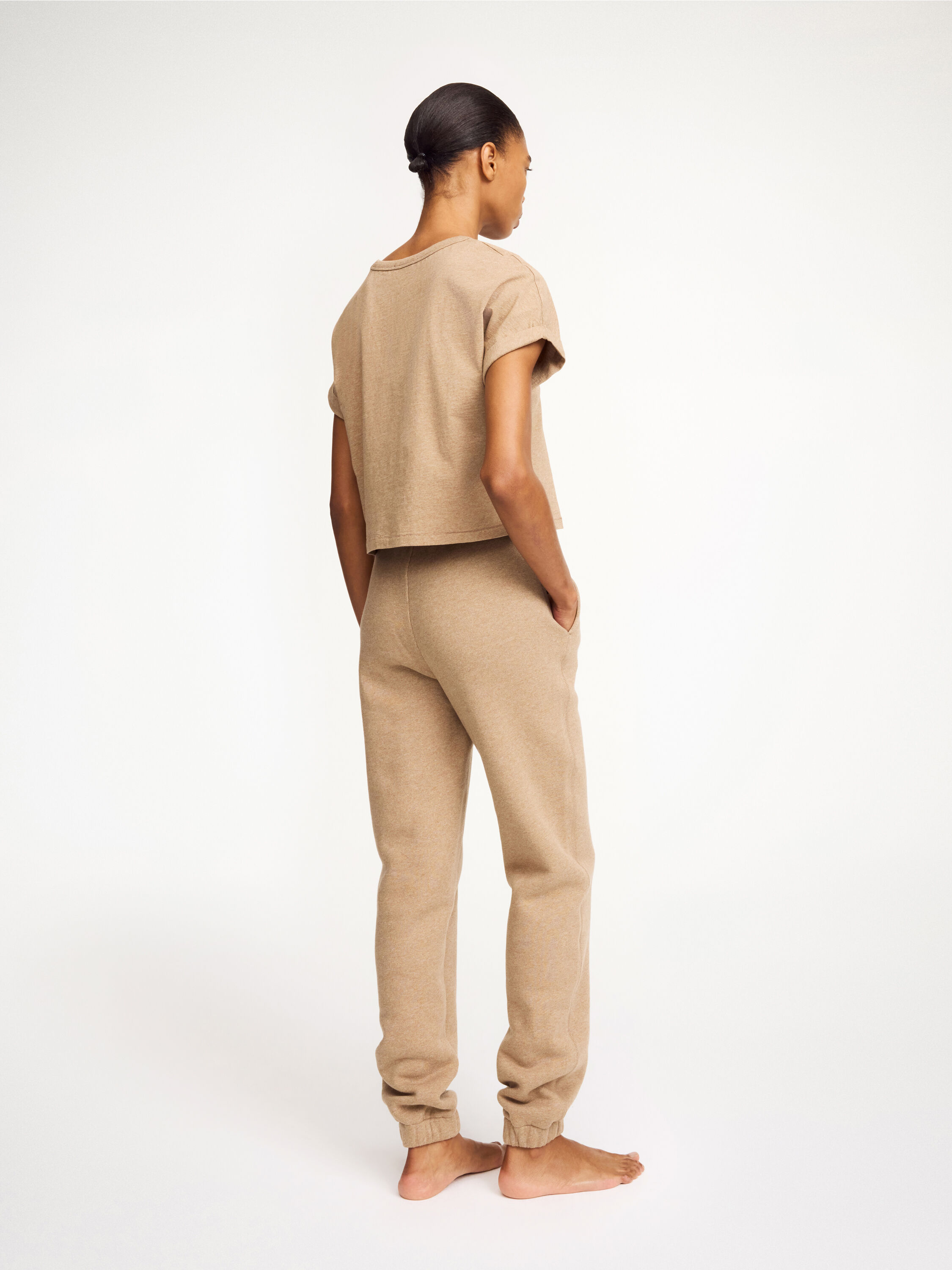 Hedalia organic cotton T-shirt