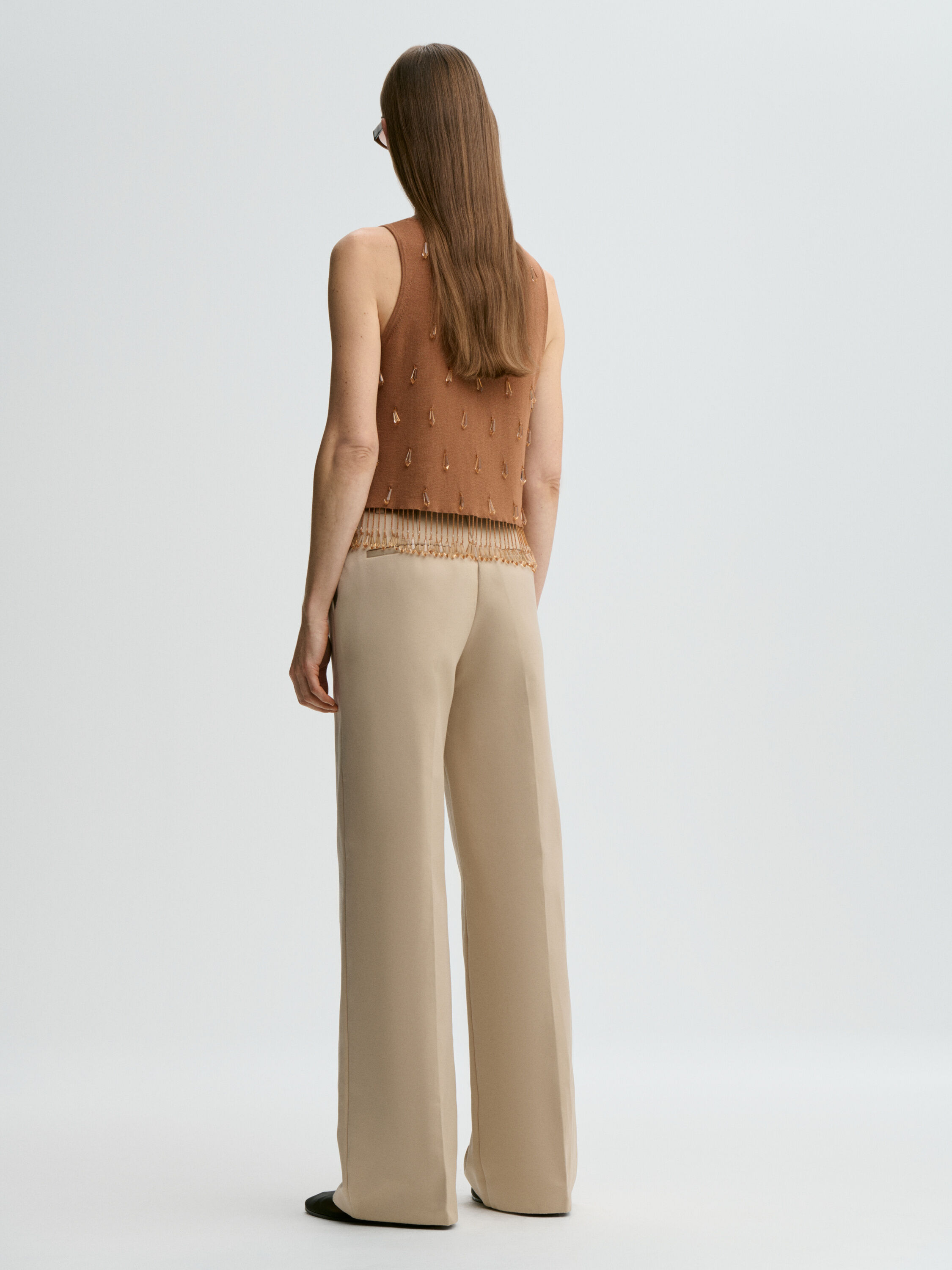 Hysa top