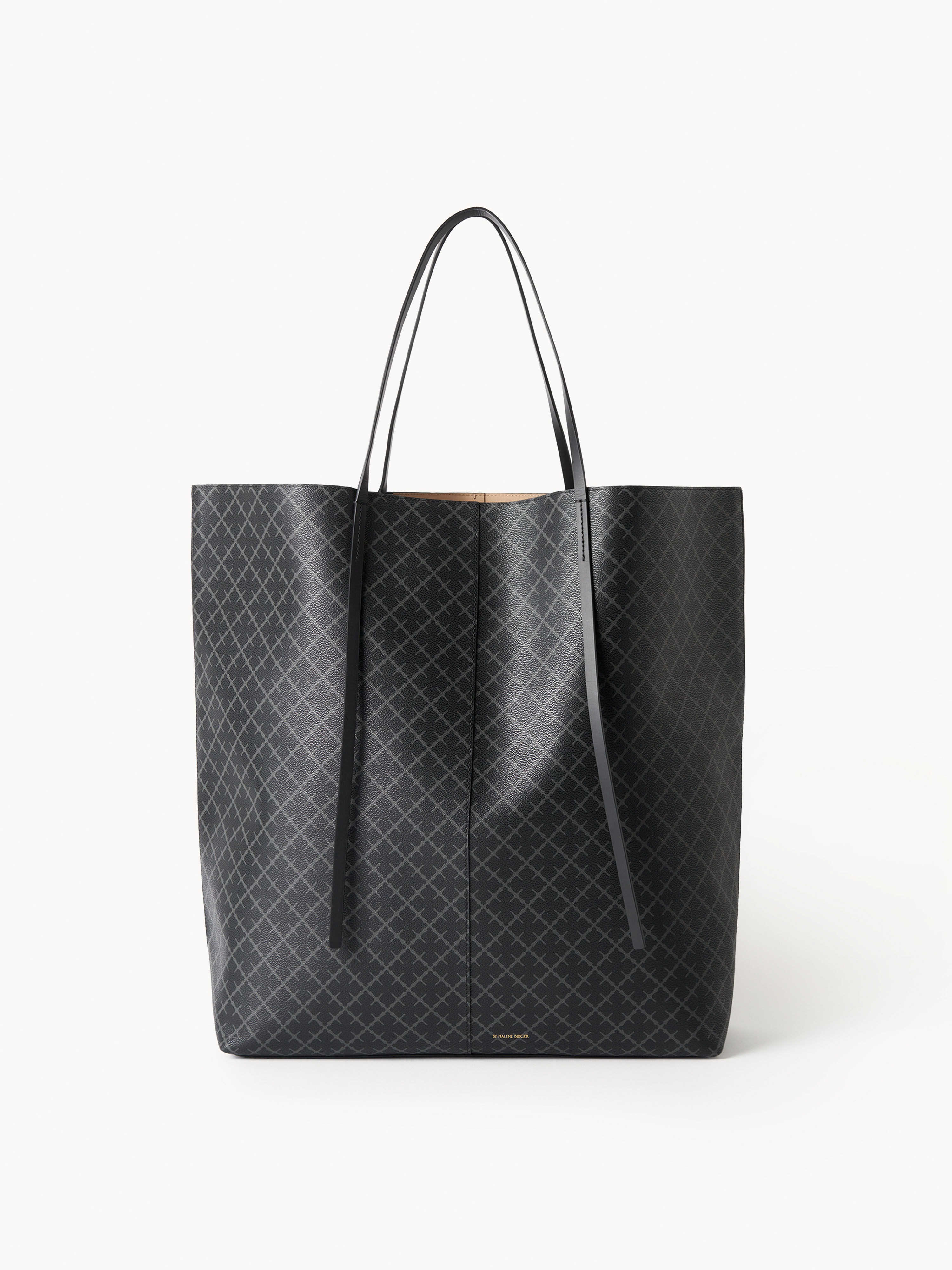 Abrille Bedruckte Tote Winter sale online kaufen By Malene Birger