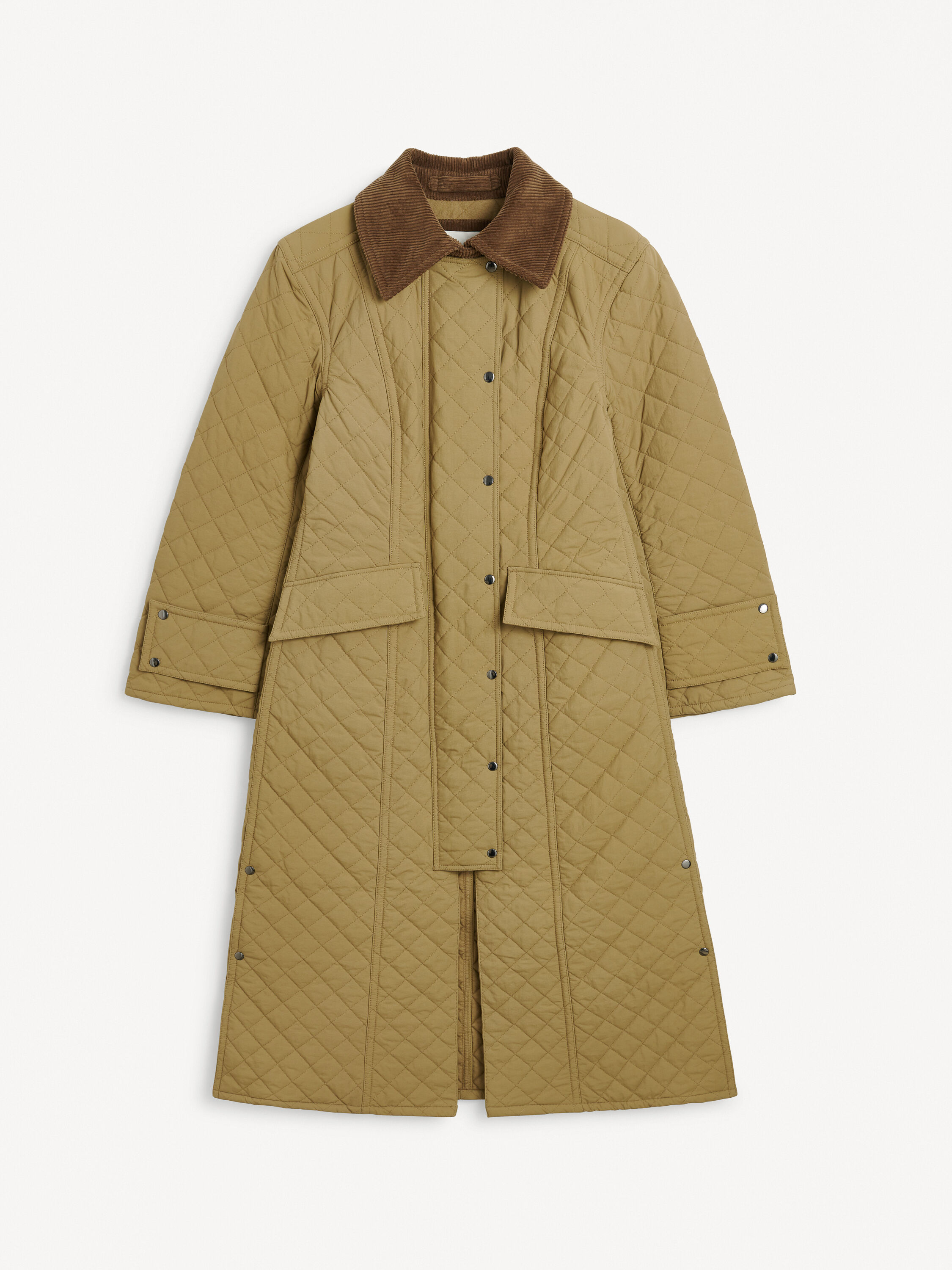 Manteau marguerite bel online air
