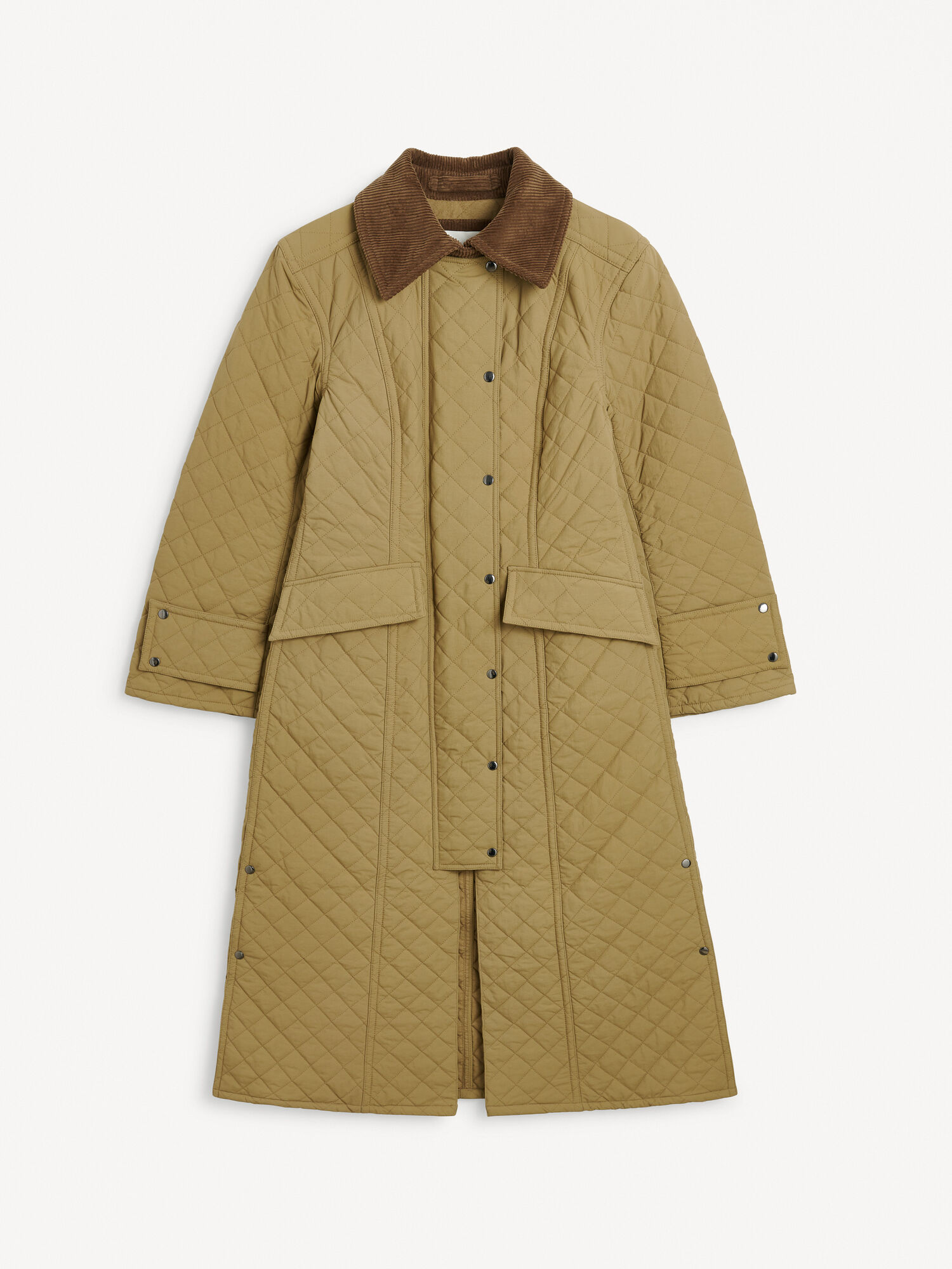 Pinelope coat