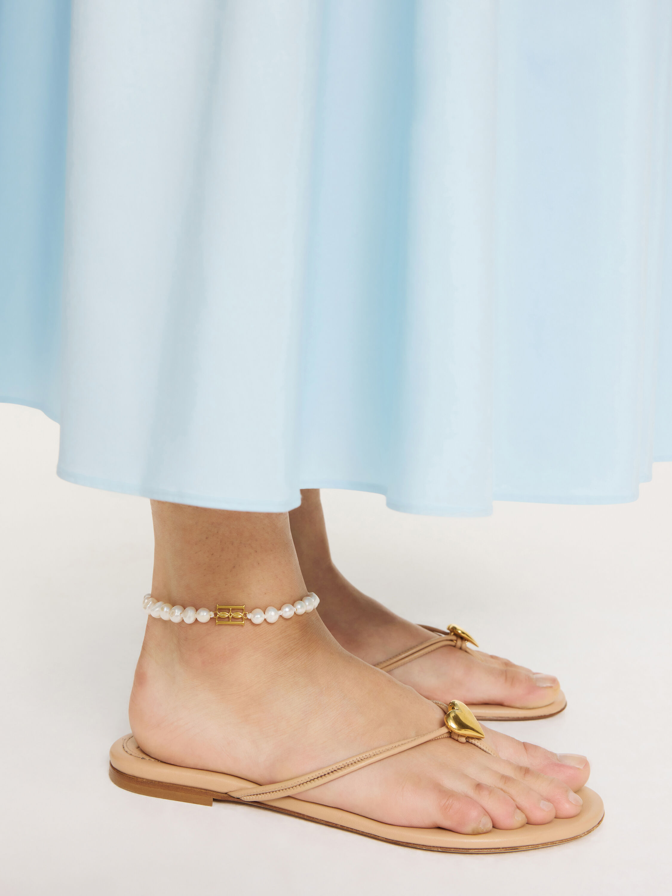 Herlas Pearl bracelet