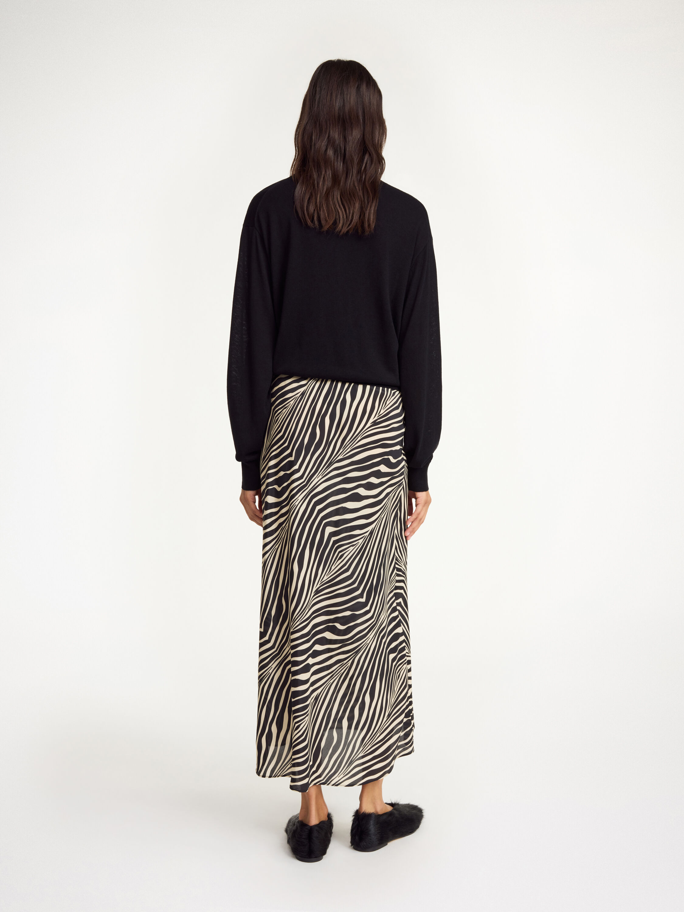 Boshan maxi skirt Buy Skirts online By Malene Birger