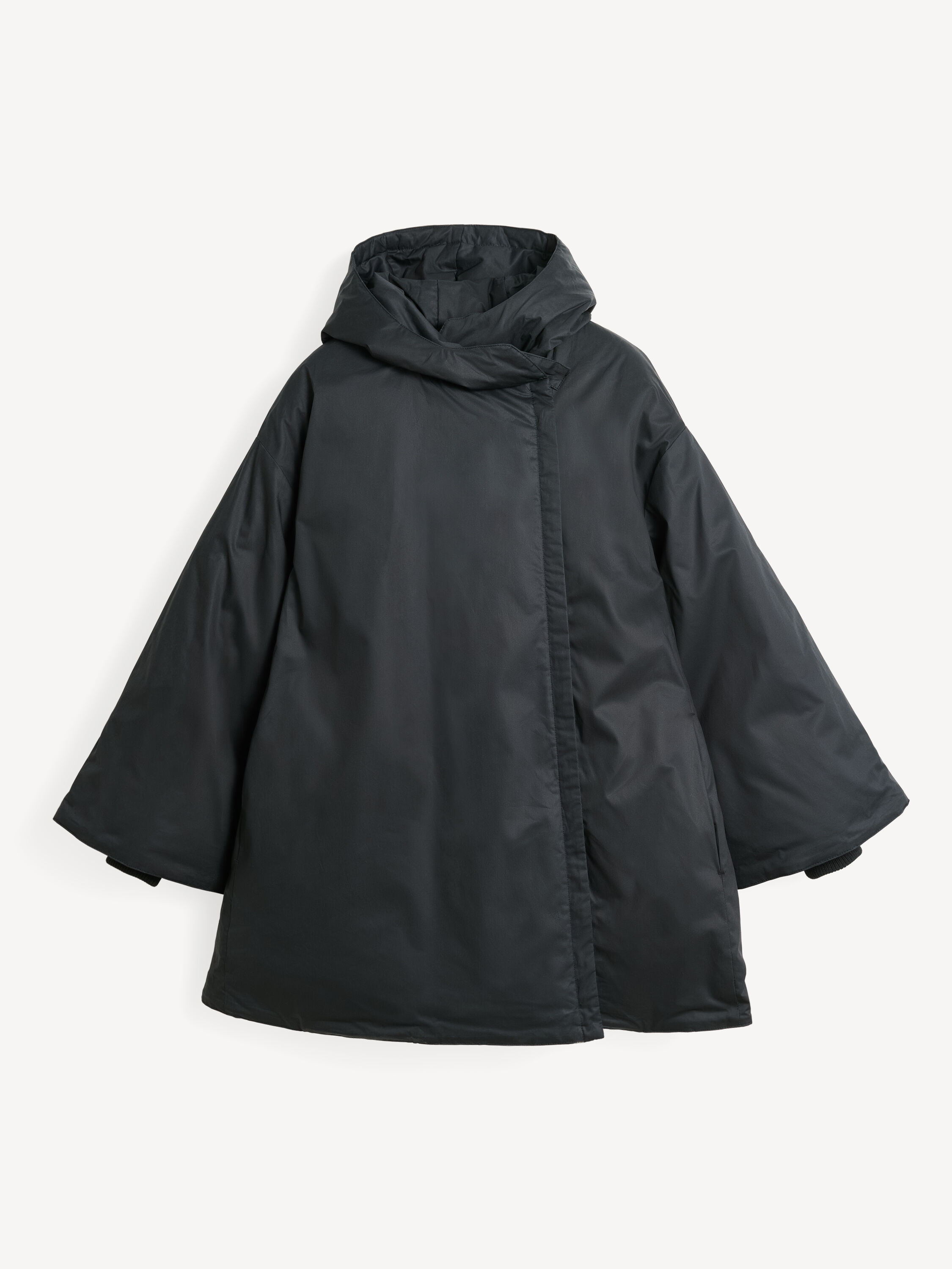 Sallimo padded coat