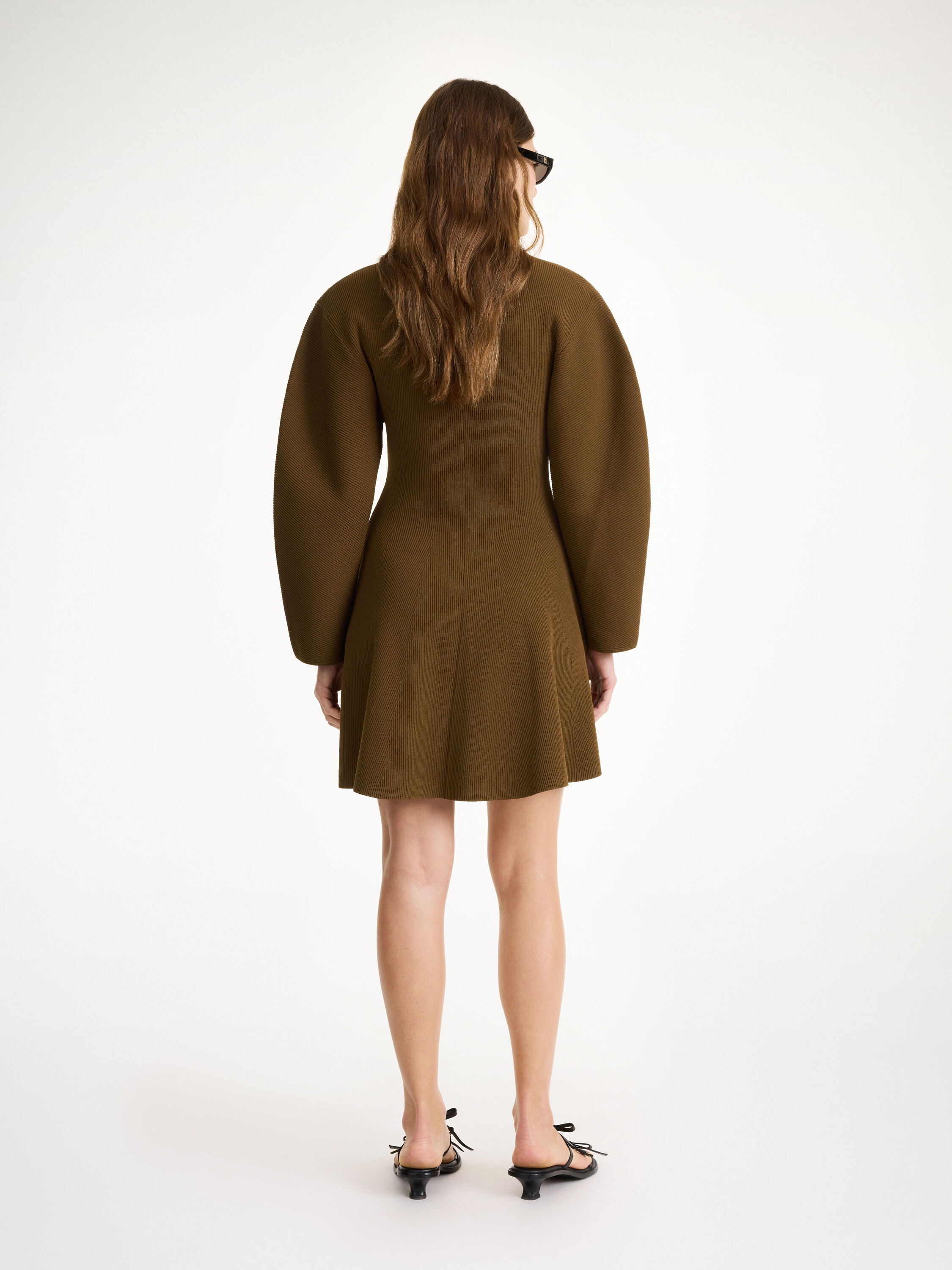 Francesa mini dress