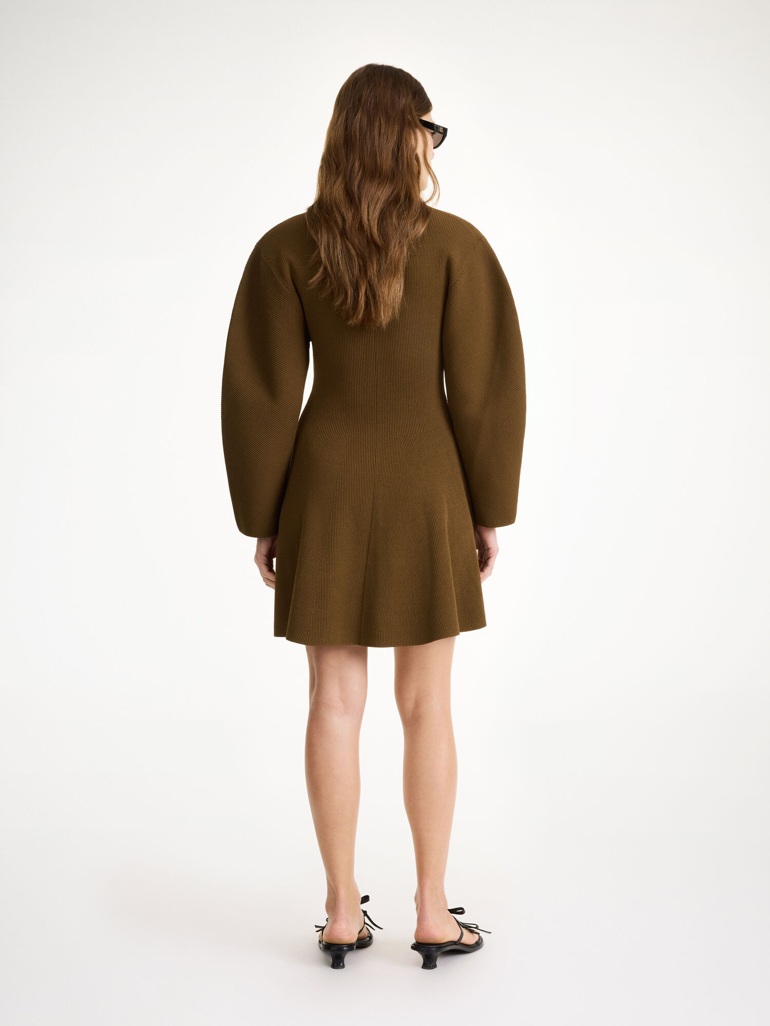 Francesa mini dress