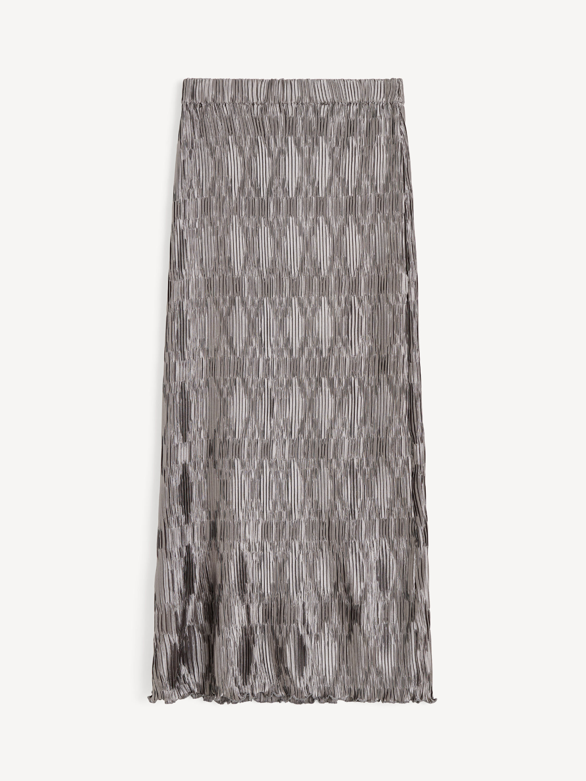 [美品]BY MALENE BIRGER Noval leather shoulder bag - Buy Sale online | By Malene Birger