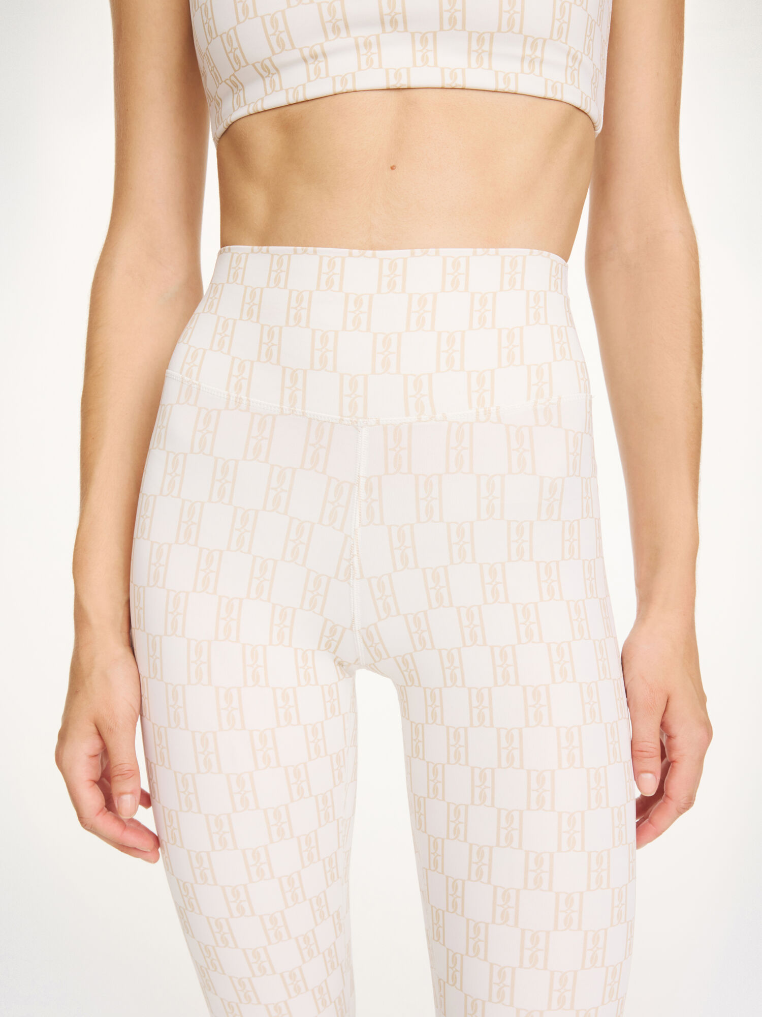 Polene athletic leggings