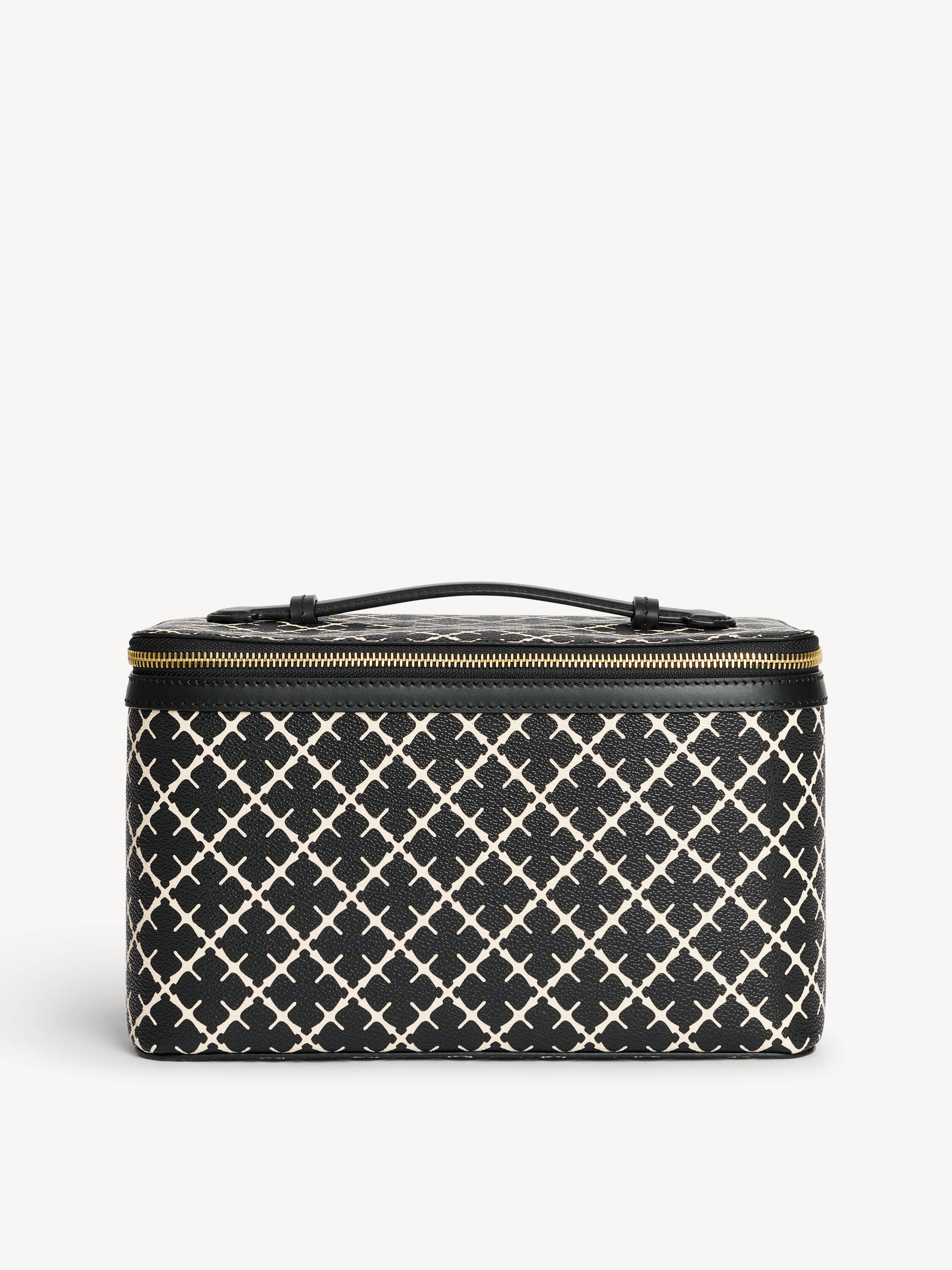 Malene birger cosmetic bag sales