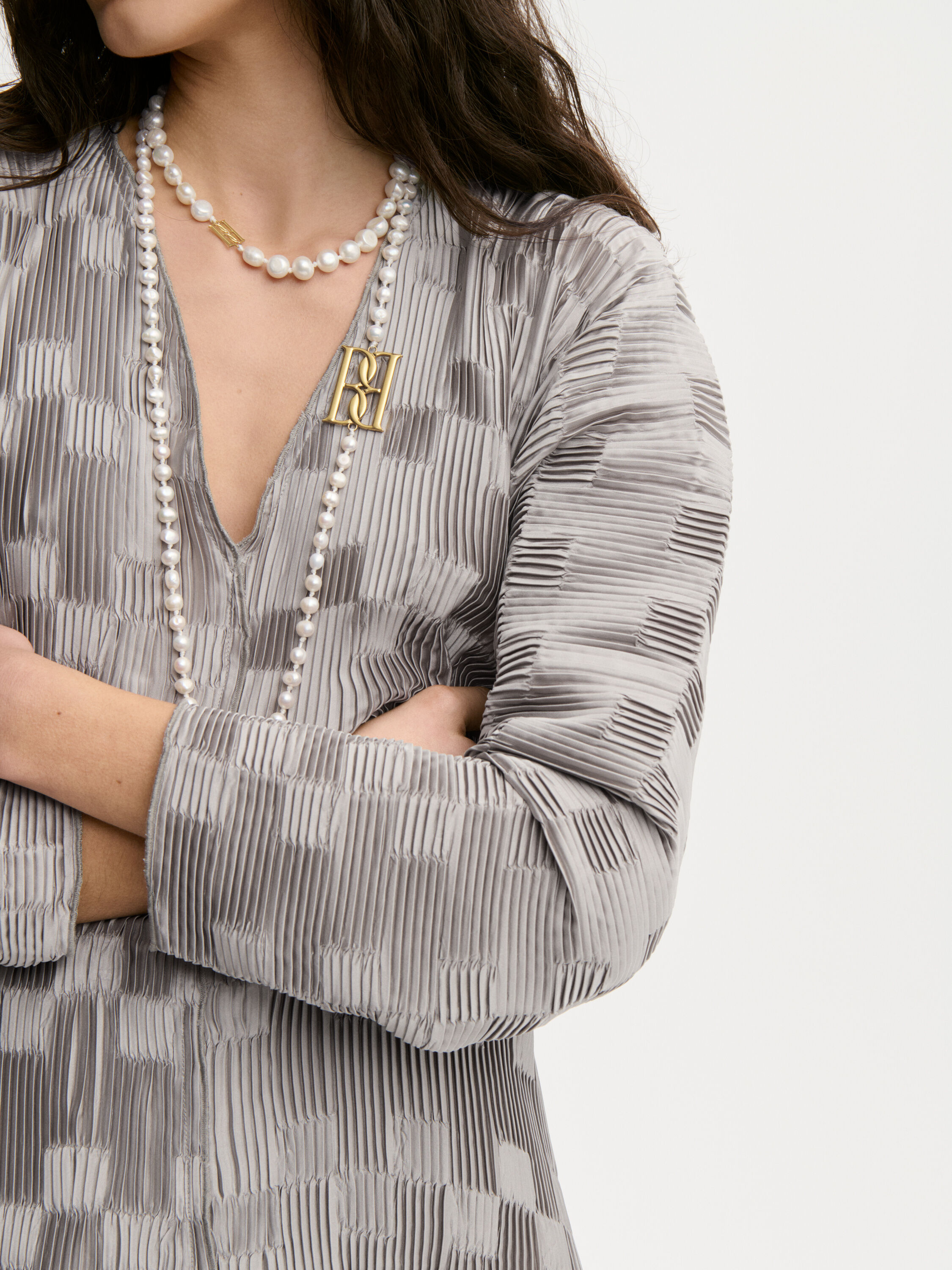 Franca blouse