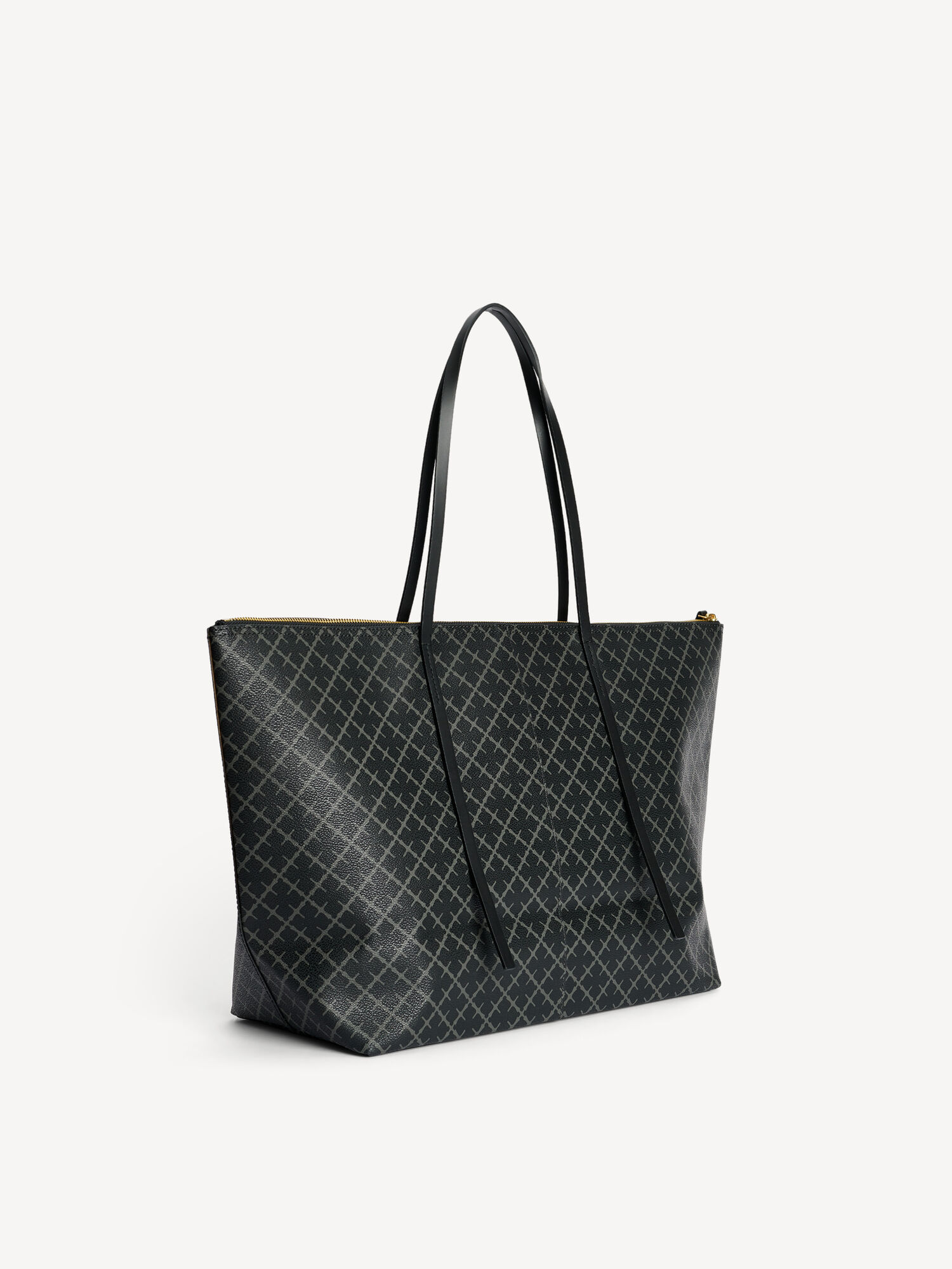 Luze tote bag