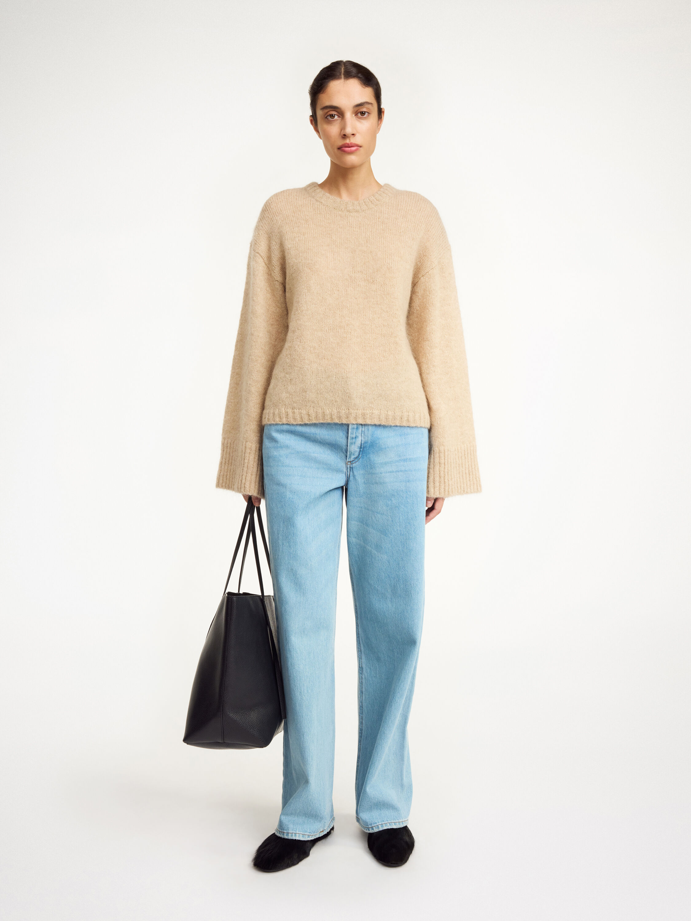 By malene birger sweater 2025