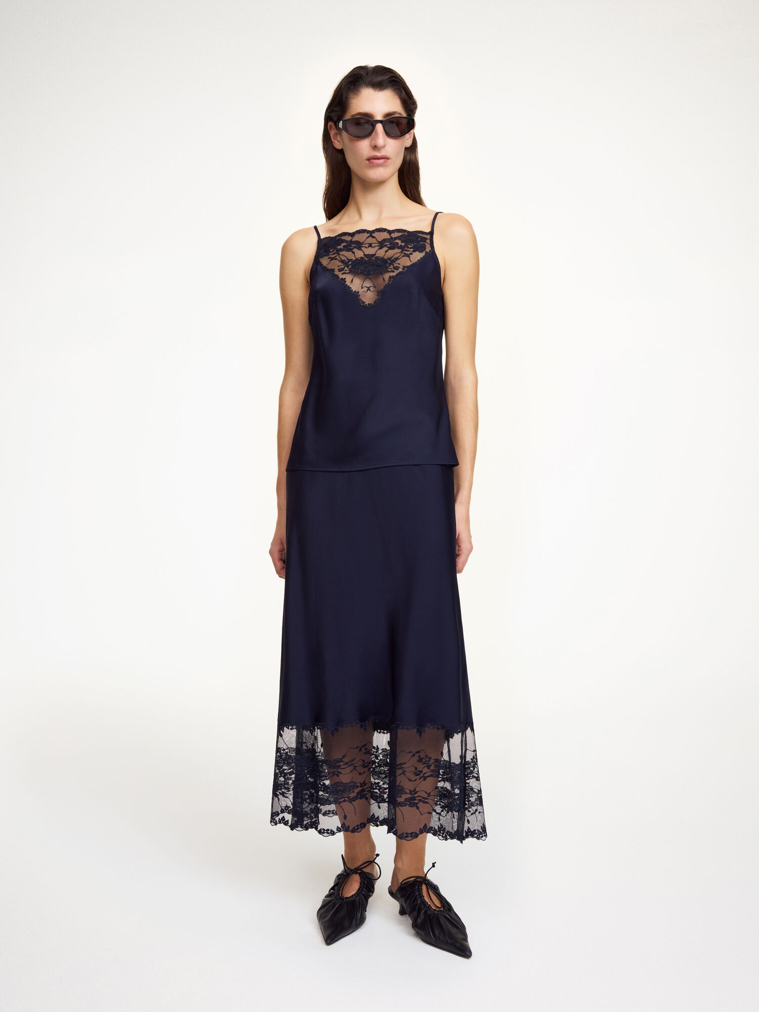 Leeba top