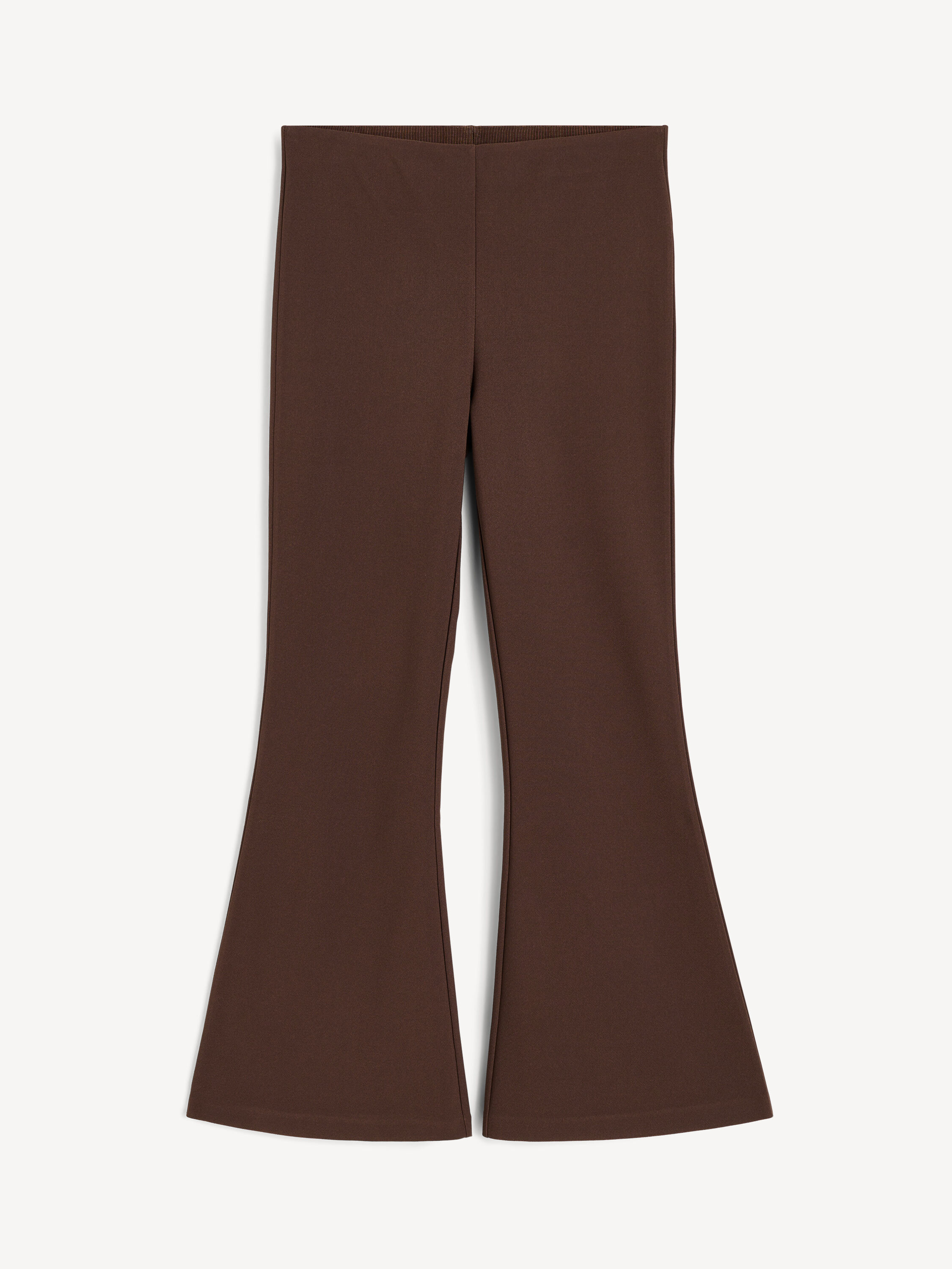 Vilanna high-waist trousers