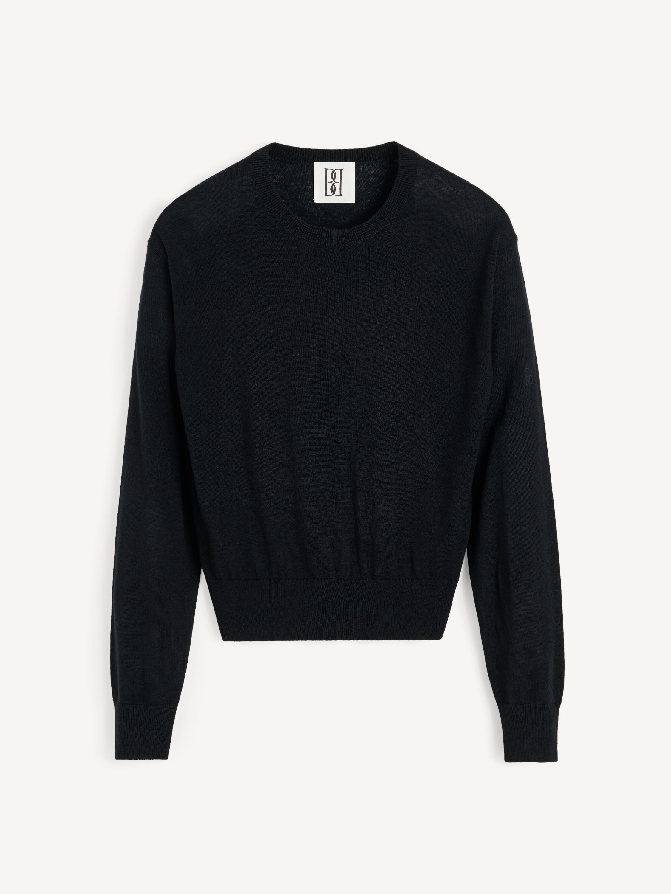 Mantea wool-blend sweater